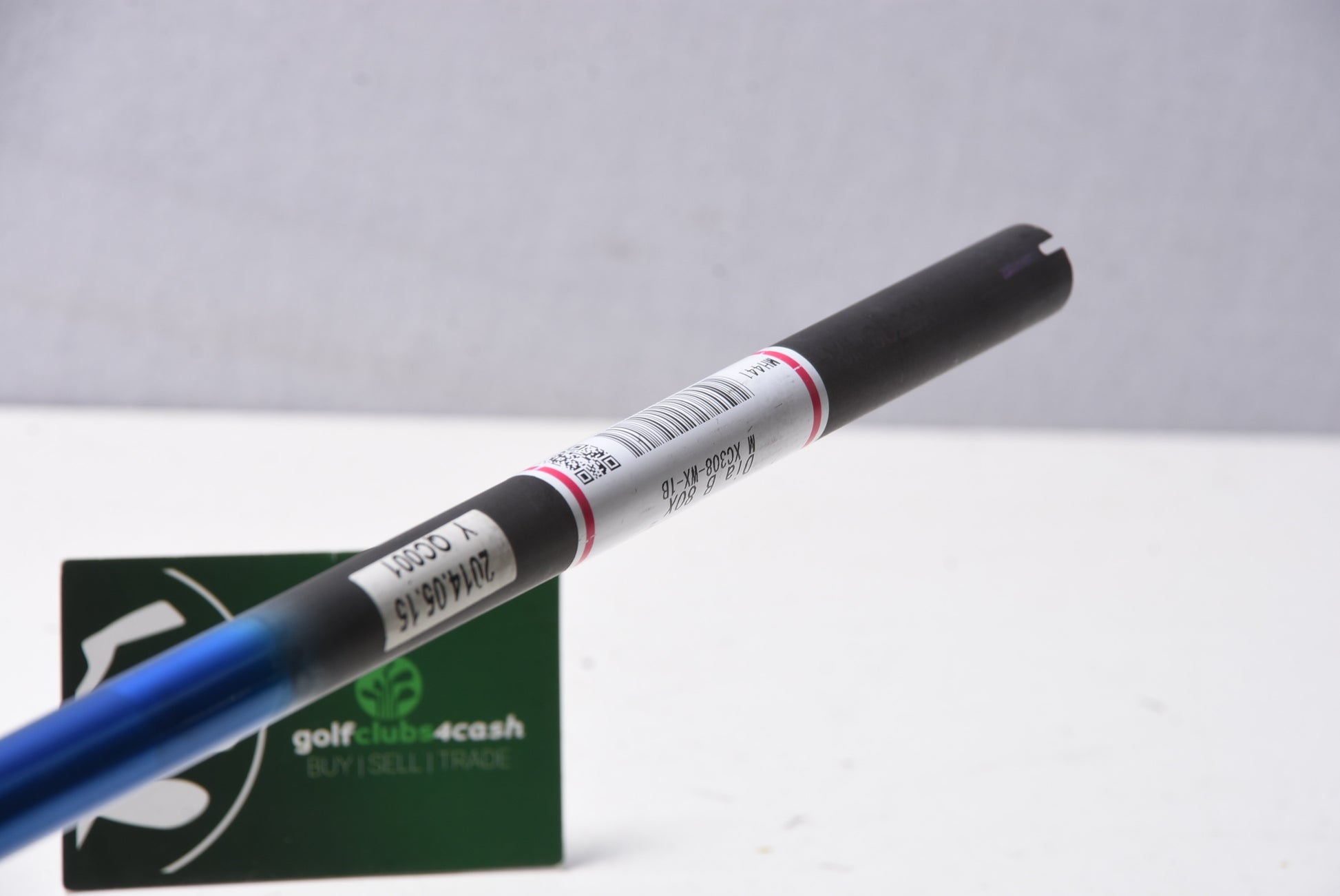 Diamana B-Series 80 Driver Shaft / X-Flex / .335" Tip