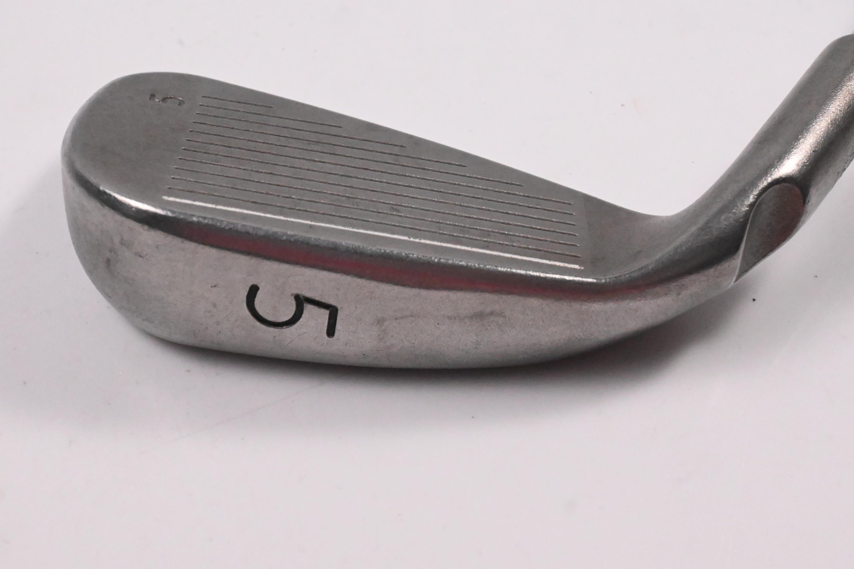 Ping G2 HL #5 Iron / 27 Degree / Blue Dot / Regular Flex Steel Shaft