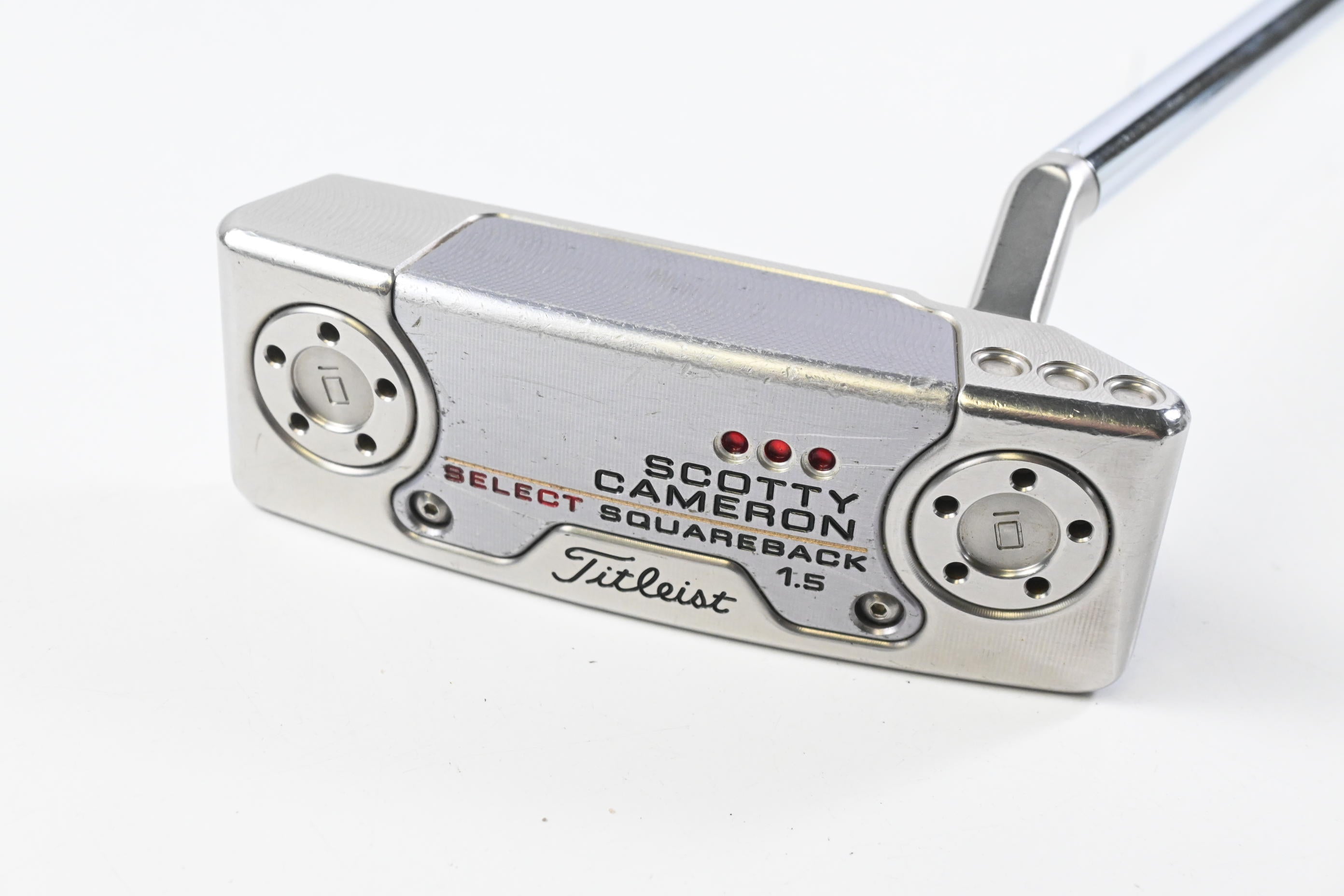 Scotty Cameron Select SquareBack 1.5 2018 Putter / 36 Inch