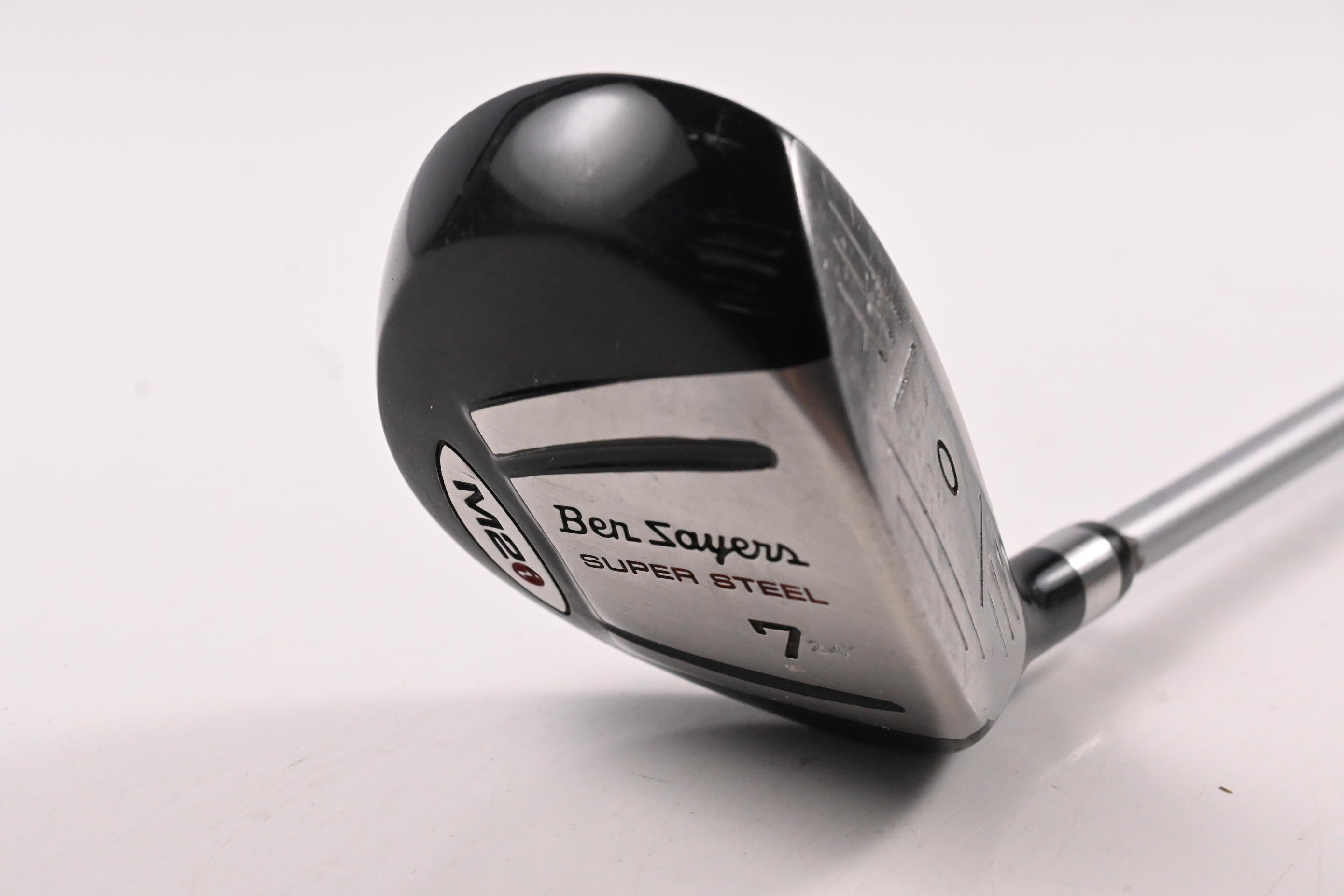 Ladies Ben Sayers M2i #7 Wood / 24 Degree / Ladies Flex Aldila Shaft