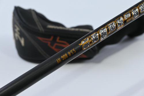 Srixon ZX #2 Hybrid / 16 Degree / Regular Flex Even Flow Riptide 80