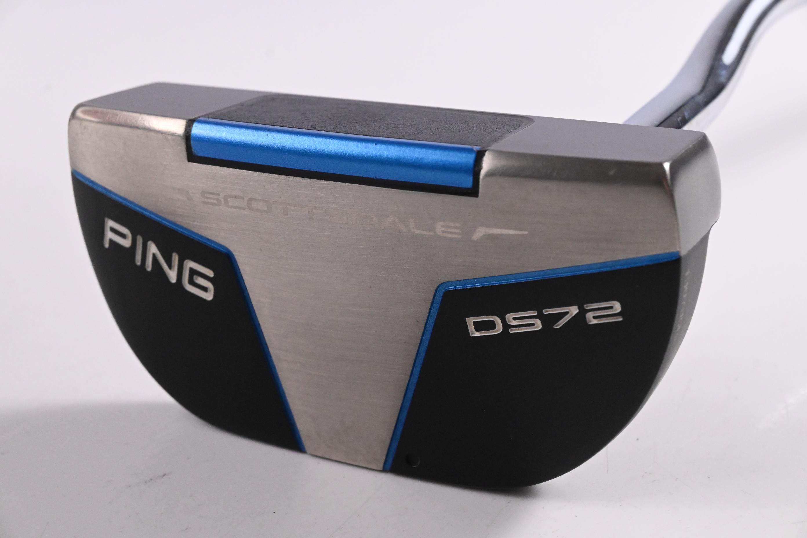 Ping Scottsdale DS72 2025 Putter / 34 Inch