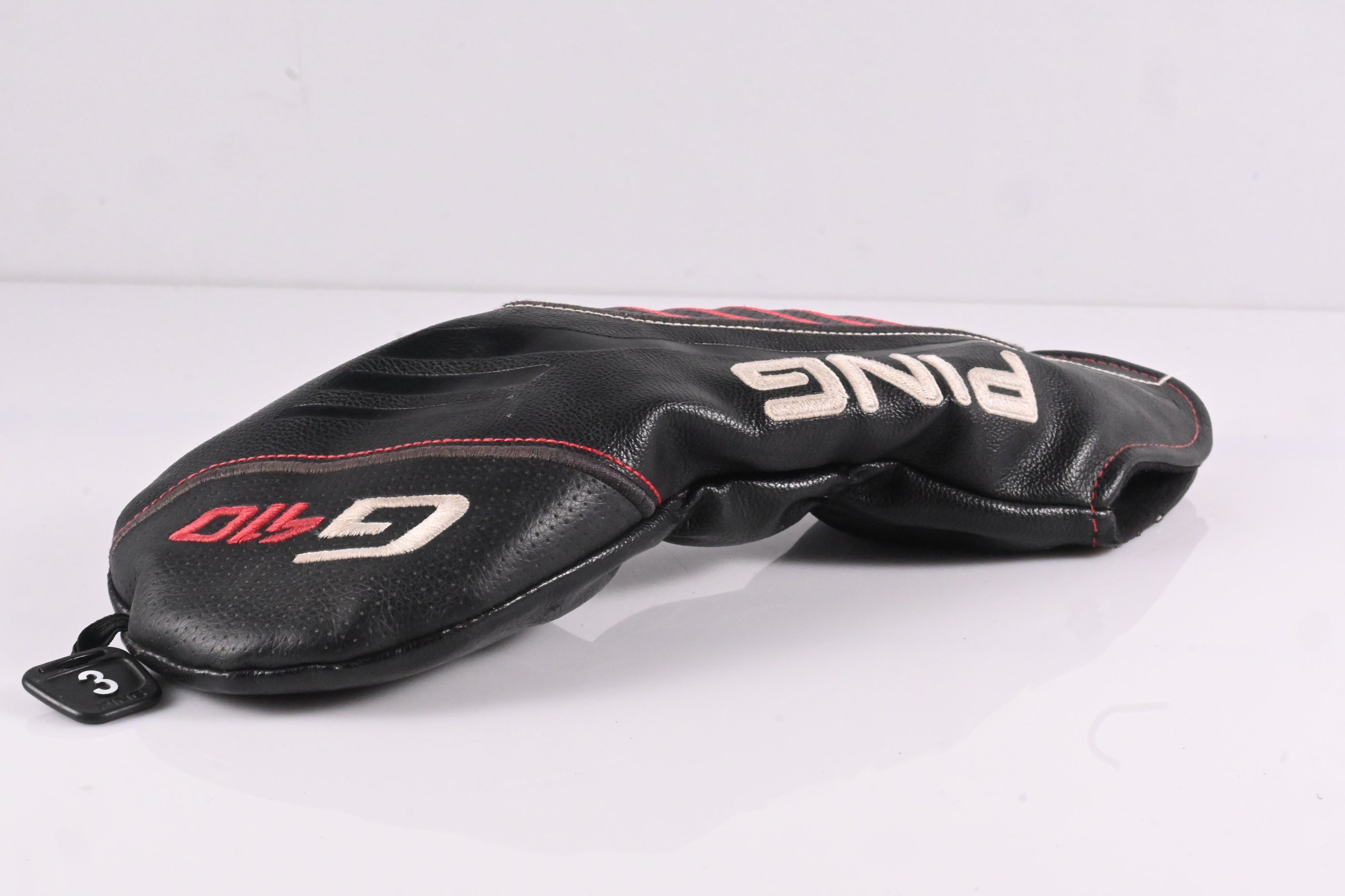 Ping G410 SFT #3 Wood / 16 Degree / Regular Flex Ping Alta CB Red 65 Shaft