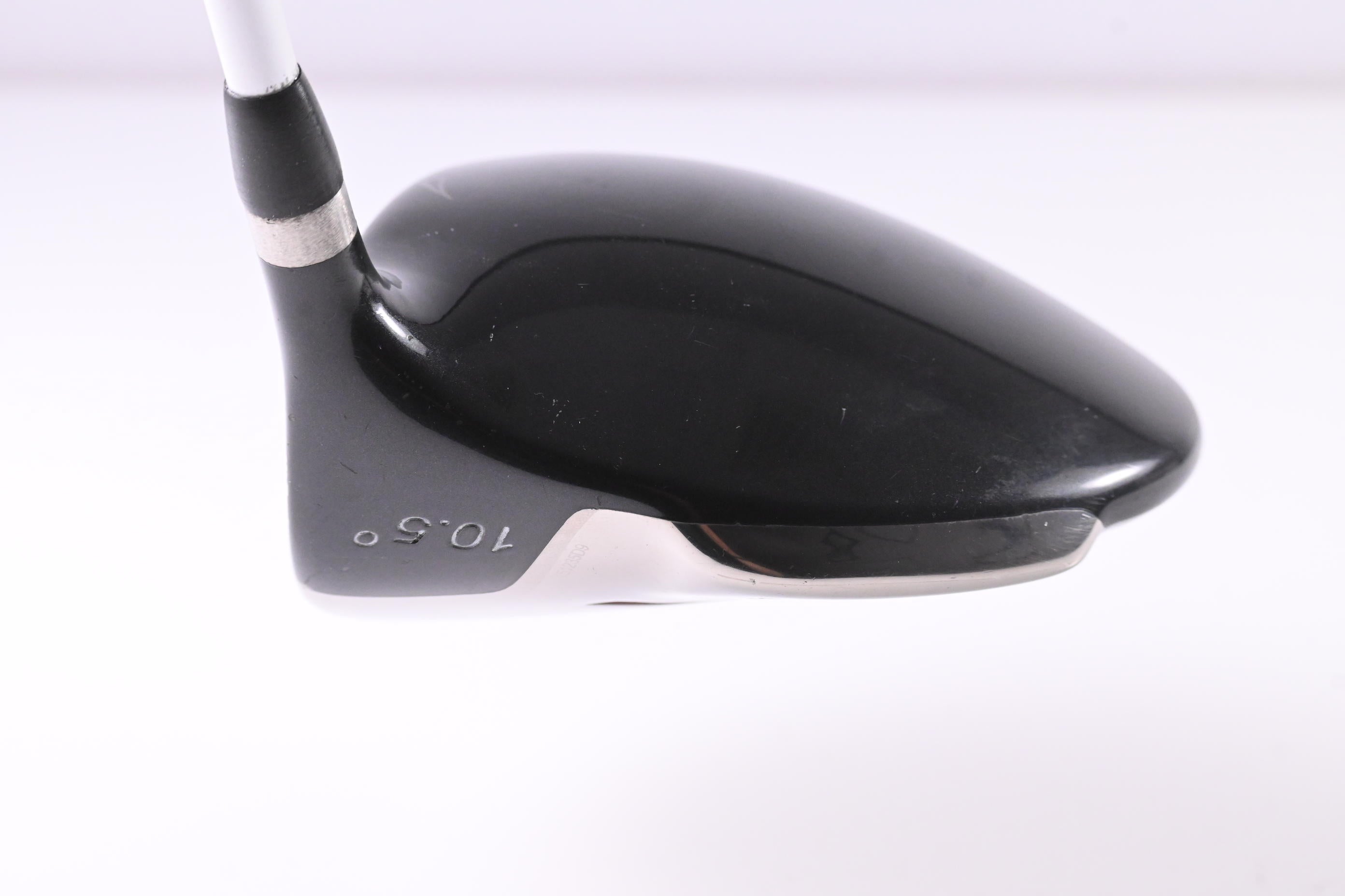 Ladies Ping K15 SF Tec Driver / 10.5 Degree / Ladies Flex Hzrdus Gen4 Red CB 40