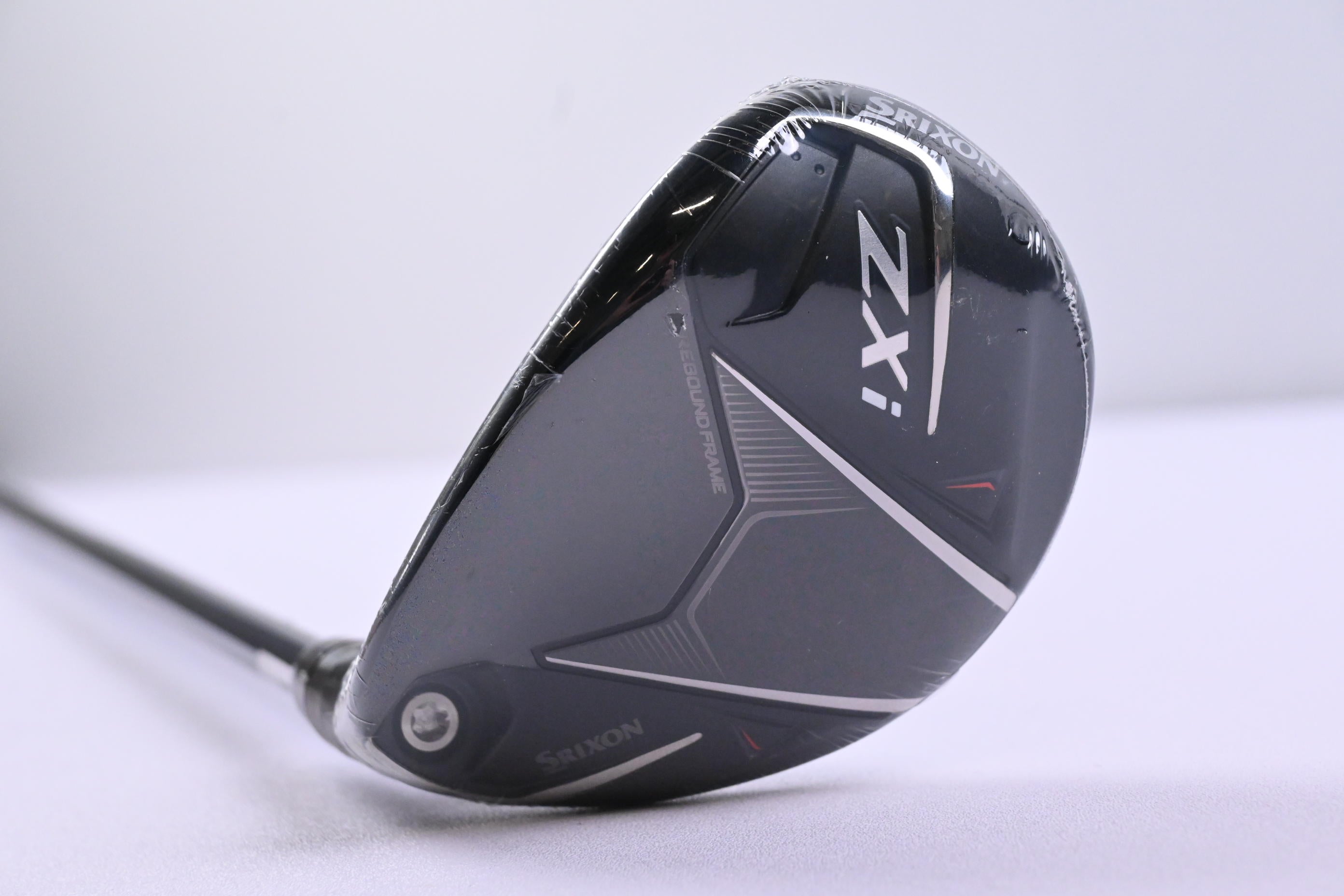Srixon ZXi #4 Hybrid / 22 Degree / Regular Flex Fujikura Ventus TR Blue 7 Shaft