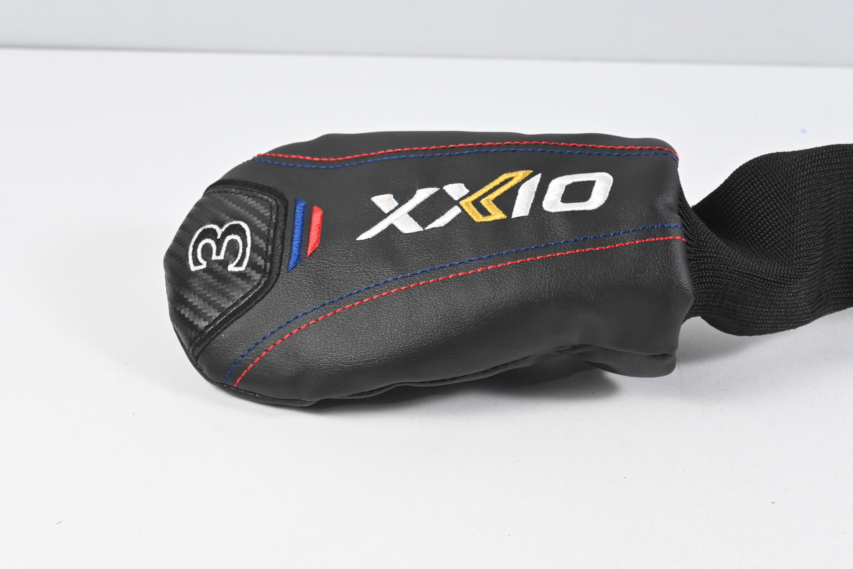 XXIO 13 #3 Wood / 15 Degree / Regular Flex XXIO MP1300 39 Shaft
