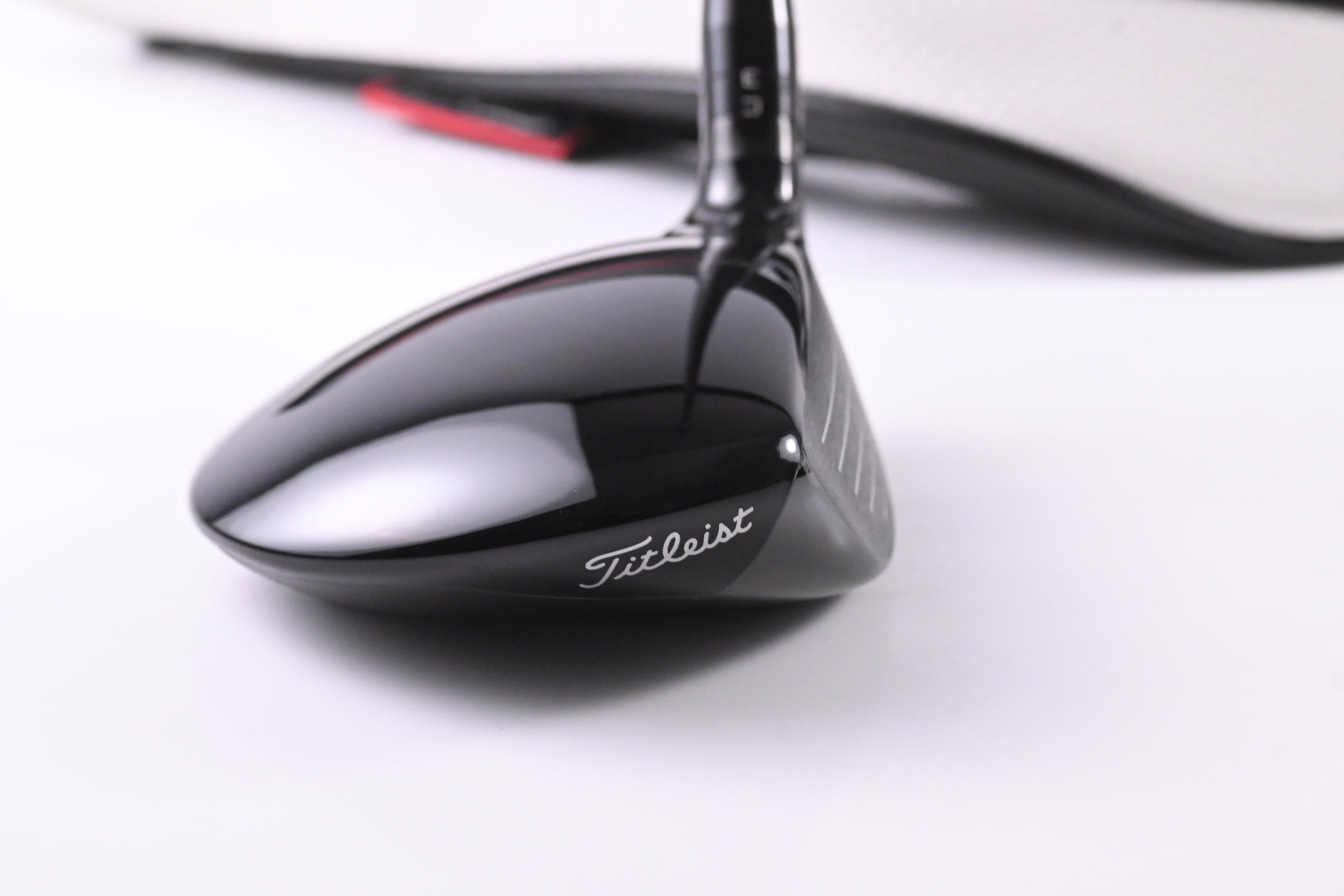 Titleist GT1 #5 Wood / 18 Degree / Stiff Flex Tensei 1K Red 65 Shaft