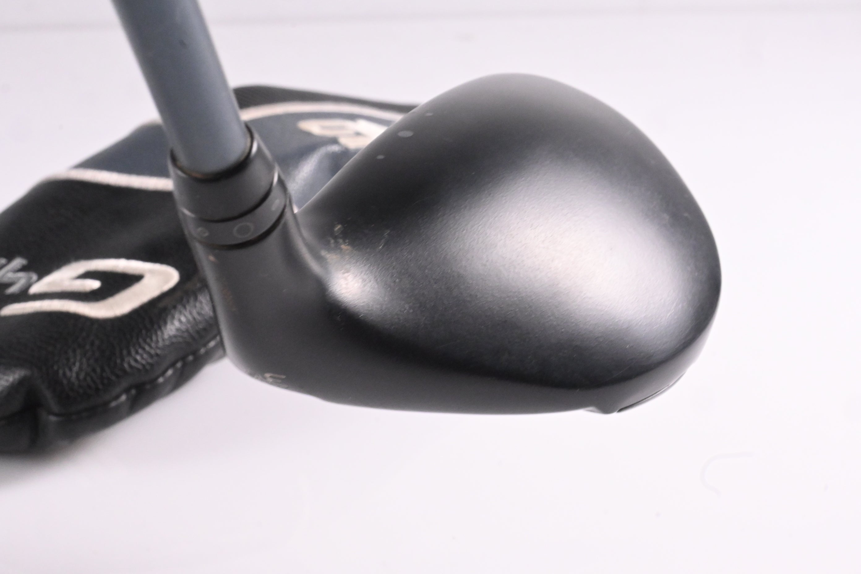 Ping G425 #3 Hybrid / 19 Degree / Regular Flex Ping Alta CB Slate 70 Shaft