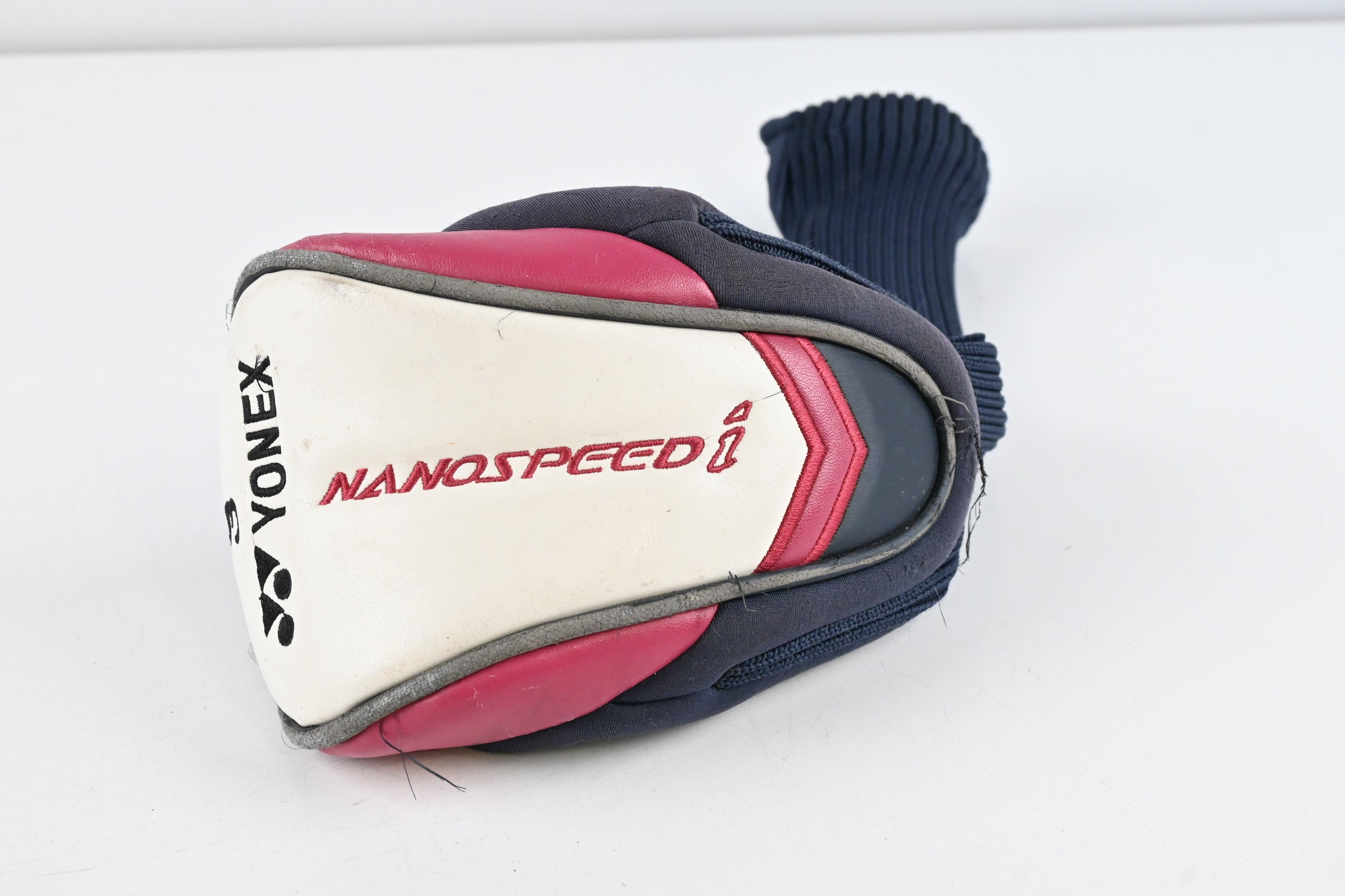 Ladies Yonex Nanospeed i #3 Wood / 18 Degree / Ladies Flex Yonex Nanospeed 70