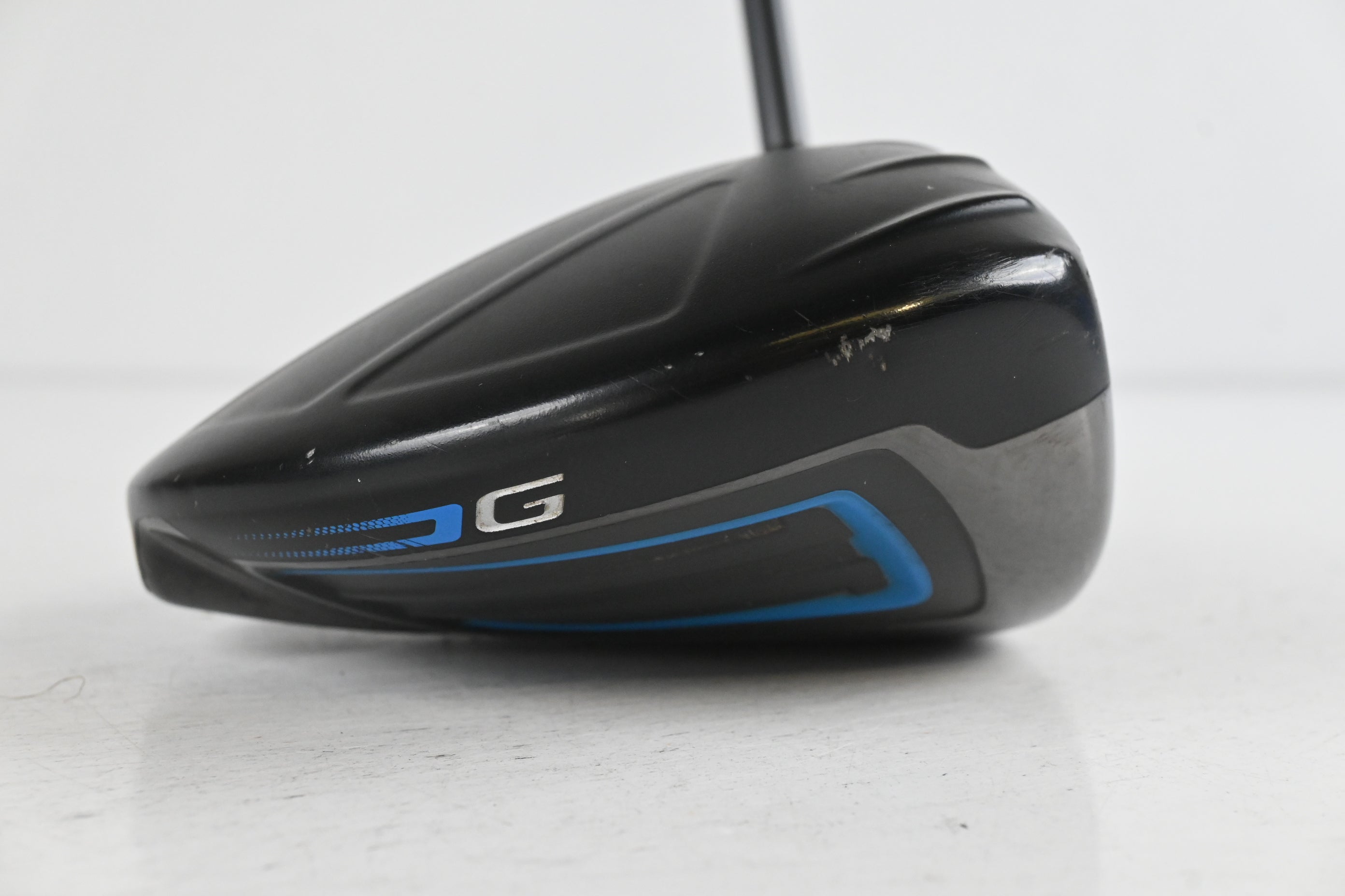 Ping G Series SF Tec Driver / 12 Degree / Regular Flex Ping Alta 55 Shaft