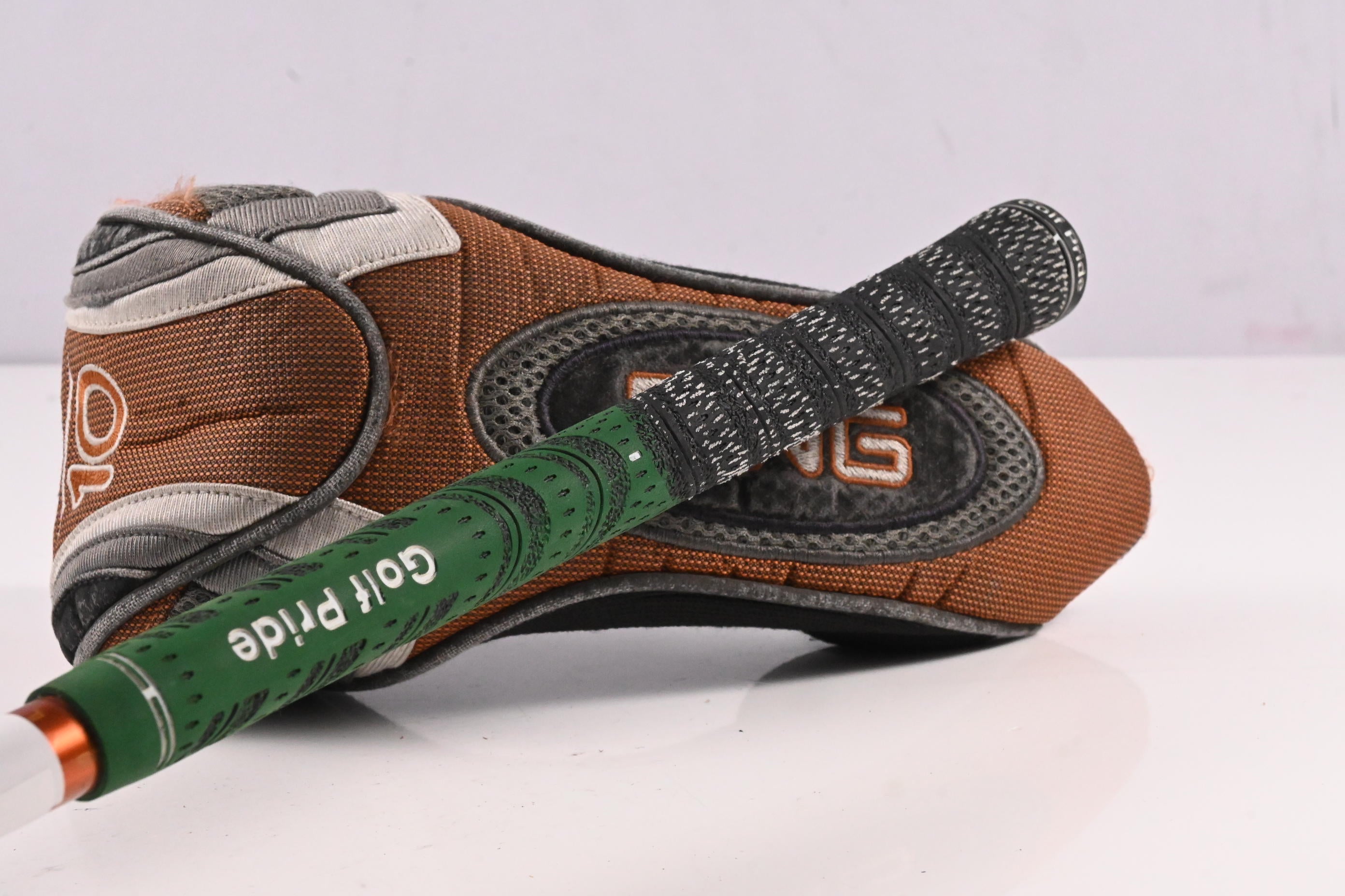 Ping G10 #3 Wood / 15.5 Degree / Regular Flex Ping TFC 129 Shaft
