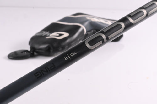 Ping G425 #3 Hybrid / 19 Degree / Regular Flex Ping Alta CB Slate 70 Shaft