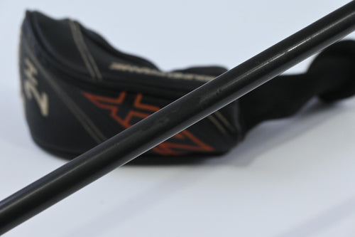 Srixon ZX #2 Hybrid / 16 Degree / Regular Flex Even Flow Riptide 80