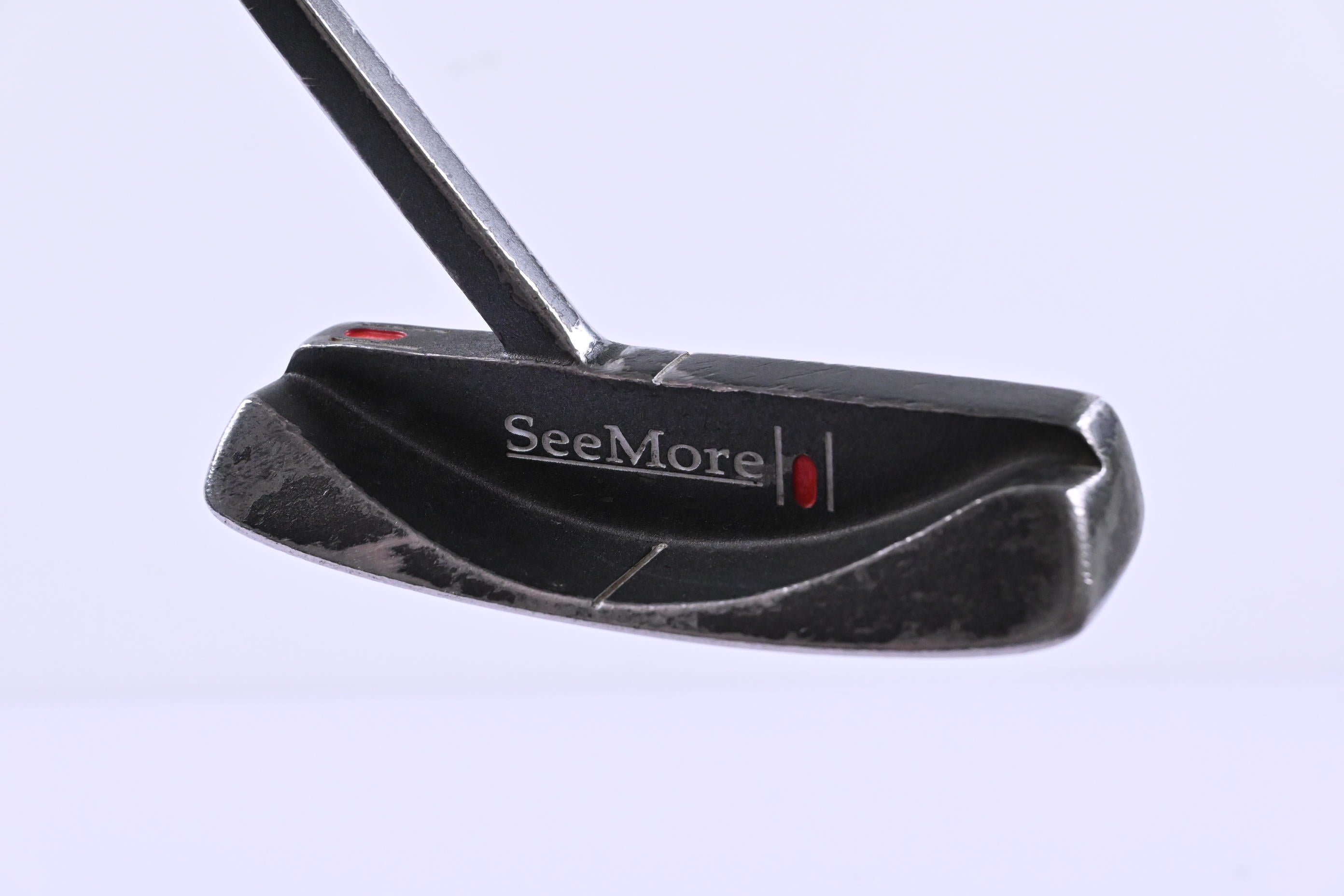 Seemore L.R.T Putter / 35 Inch