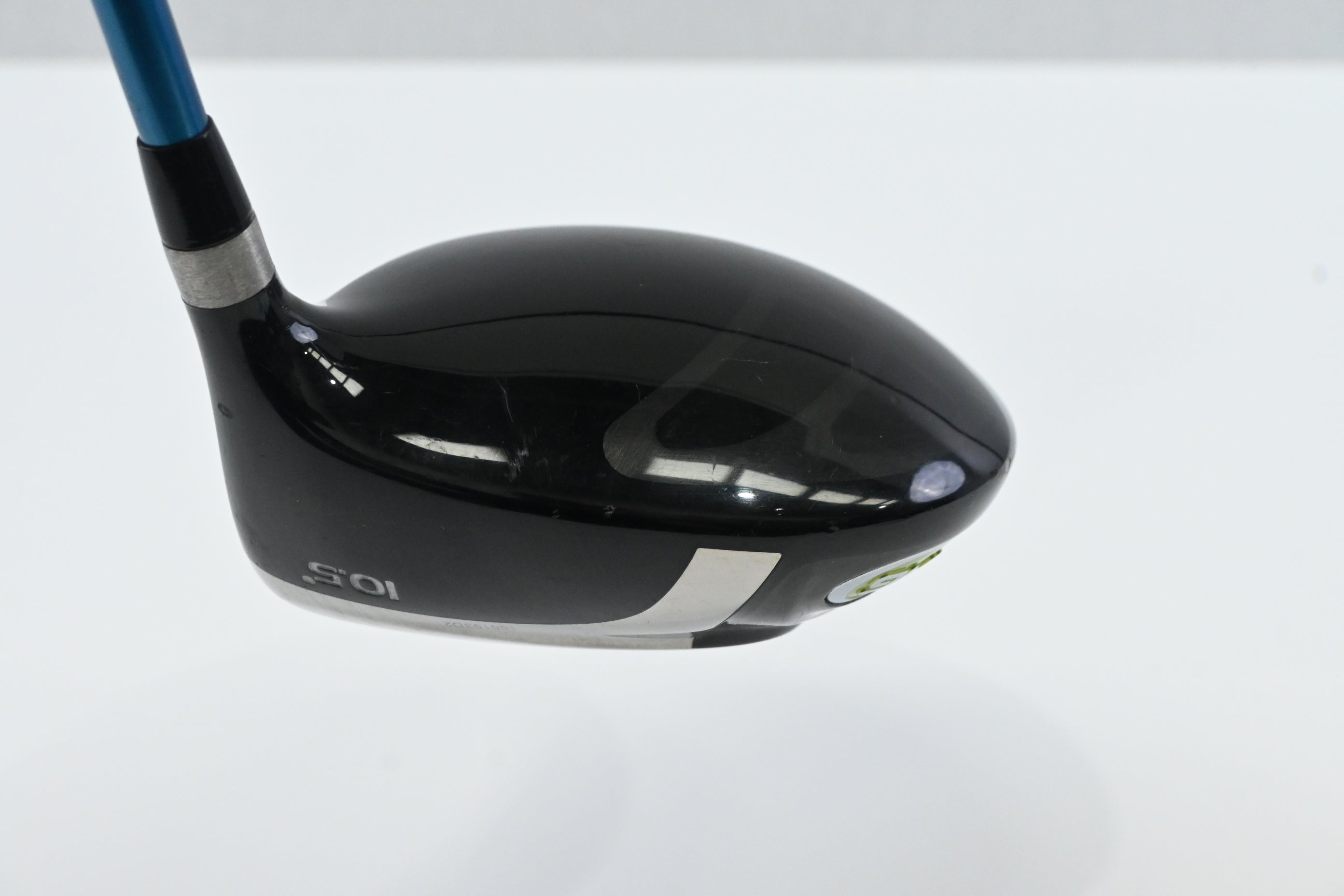 Ping Rapture Driver / 10.5 Degree / Stiff Flex Aldila VS 65 Shaft