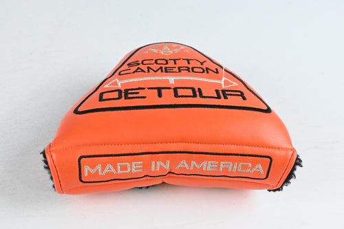 Scotty Cameron Detour Putter / 35 Inch