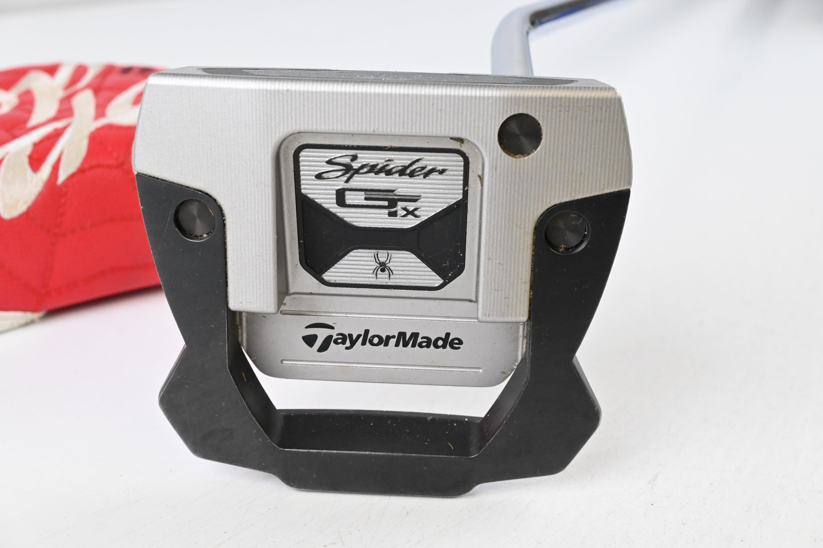 Taylormade Spider GTX Putter / 34 Inch