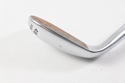Callaway Jaws Raw Pitching Wedge / 48 Degree / Wedge Flex Dynamic Gold Spinner