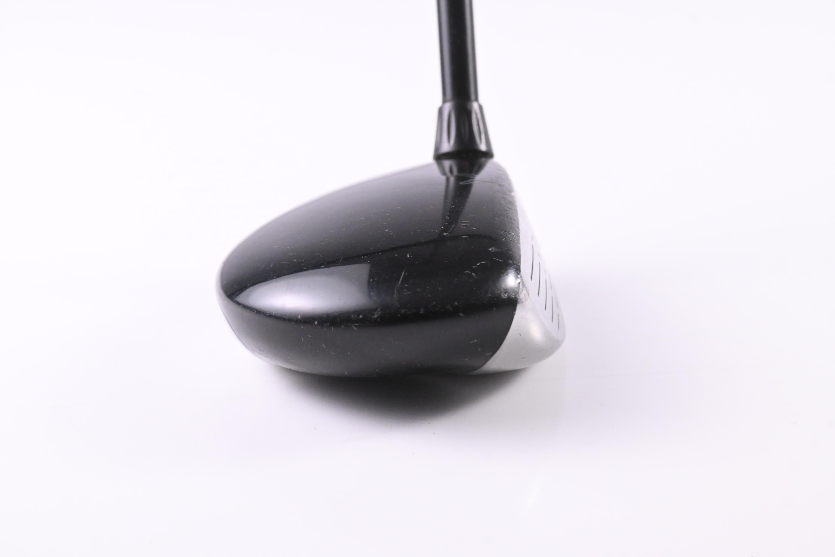 Callaway X 2006 #5 Wood / 19 Degree / Regular Flex Fujikura Callaway 60 Shaft
