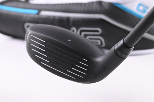Ping G440 #3 Hybrid / 20 Degree / Regular Flex Ping Alta CB Blue 70 Shaft