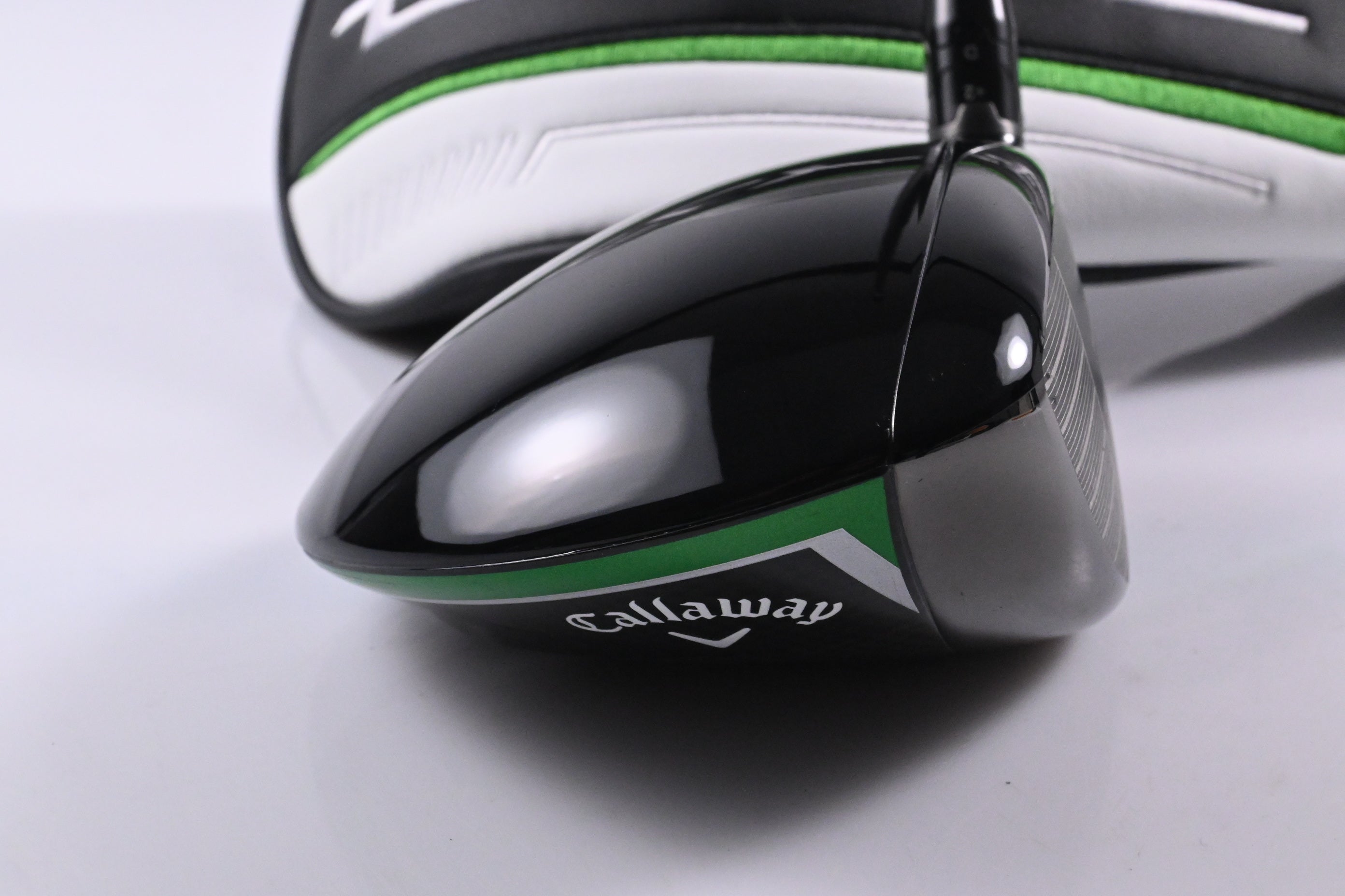 Callaway Elyte Triple Diamond Driver / 9 Degree / X-Flex Tensei 1K Black 65