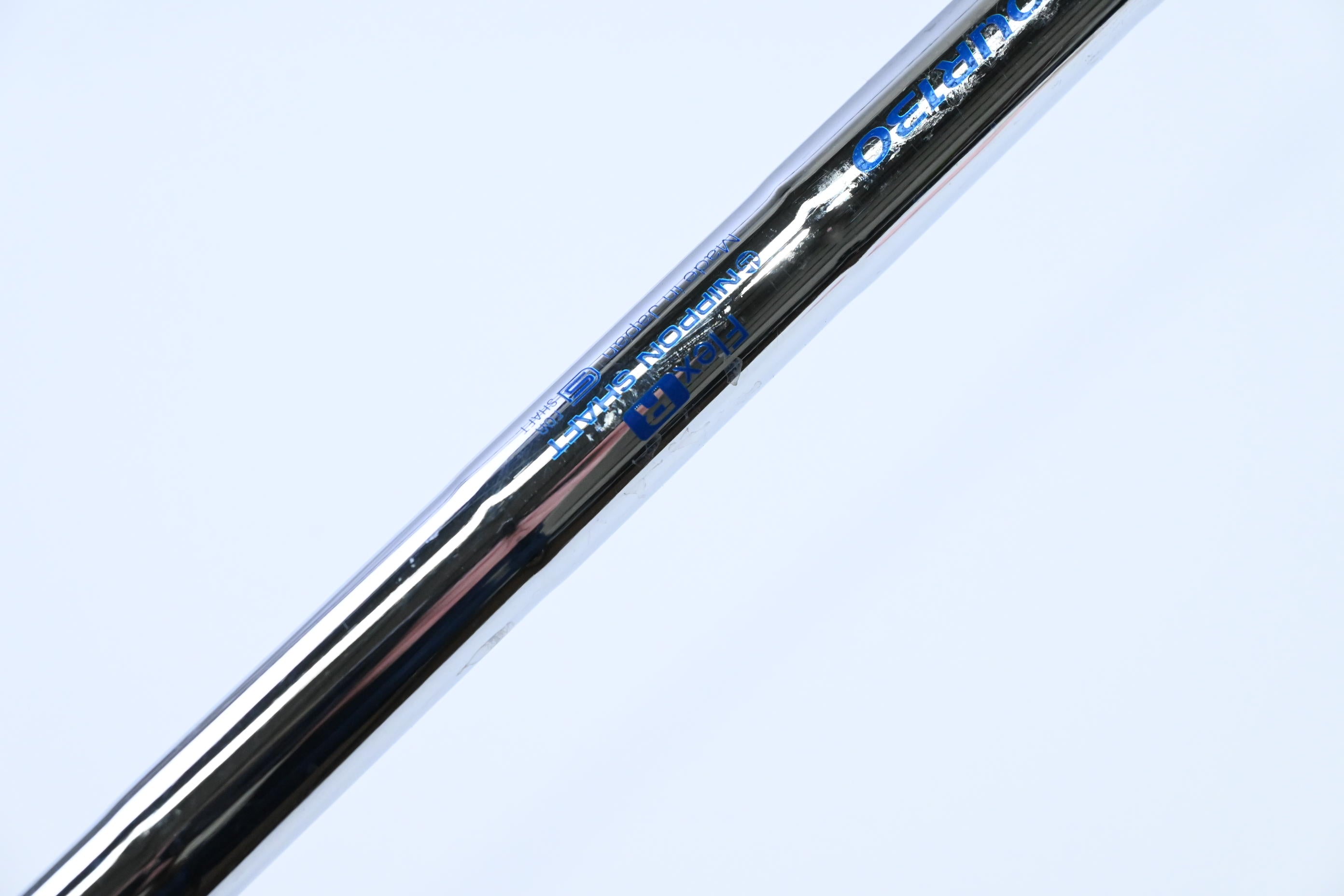 Srixon Z-Forged II Pitching Wedge / 46 Degree / Regular Flex NS Pro Modus3