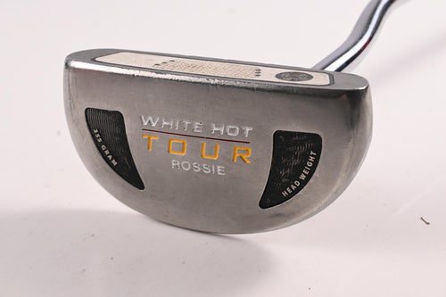 Odyssey White Hot Tour Rossie Putter / 34 Inch