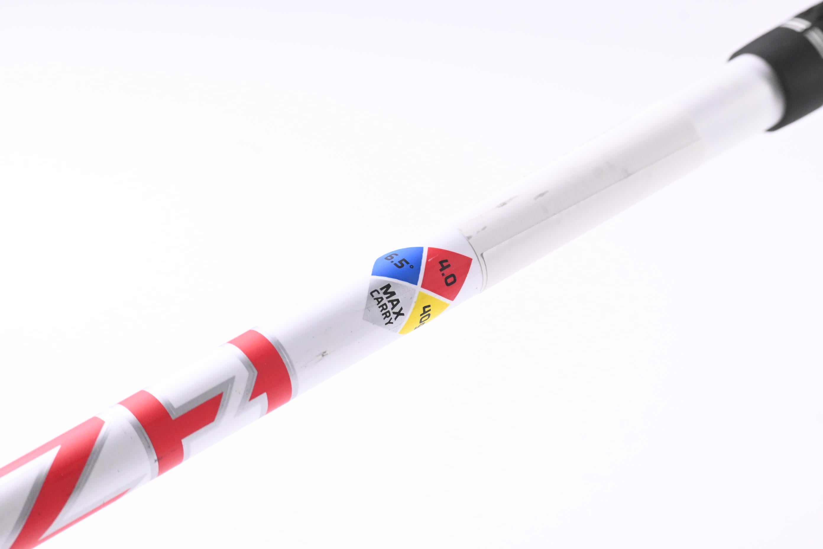 Ladies Ping K15 SF Tec Driver / 10.5 Degree / Ladies Flex Hzrdus Gen4 Red CB 40
