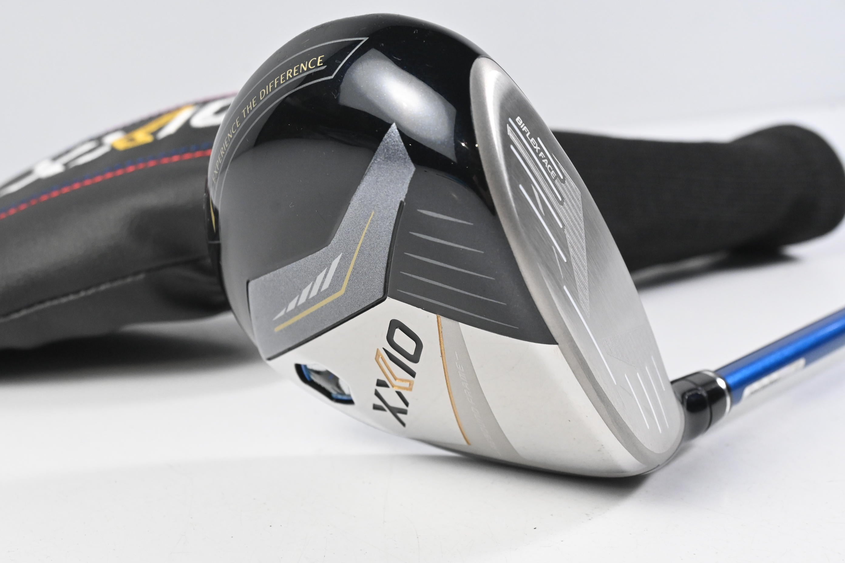 XXIO 13 #3 Wood / 15 Degree / Regular Flex XXIO MP1300 39 Shaft