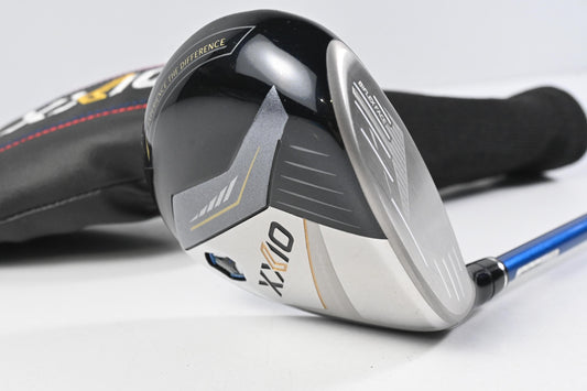 XXIO 13 #3 Wood / 15 Degree / Regular Flex XXIO MP1300 39 Shaft