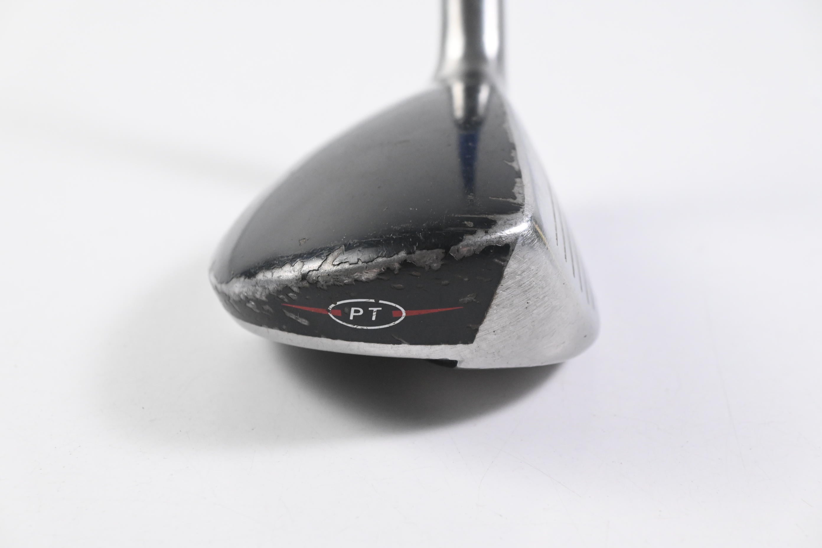Titleist 585.H #4 Hybrid / 24 Degree / Stiff Flex Tour AD YS 85 Shaft