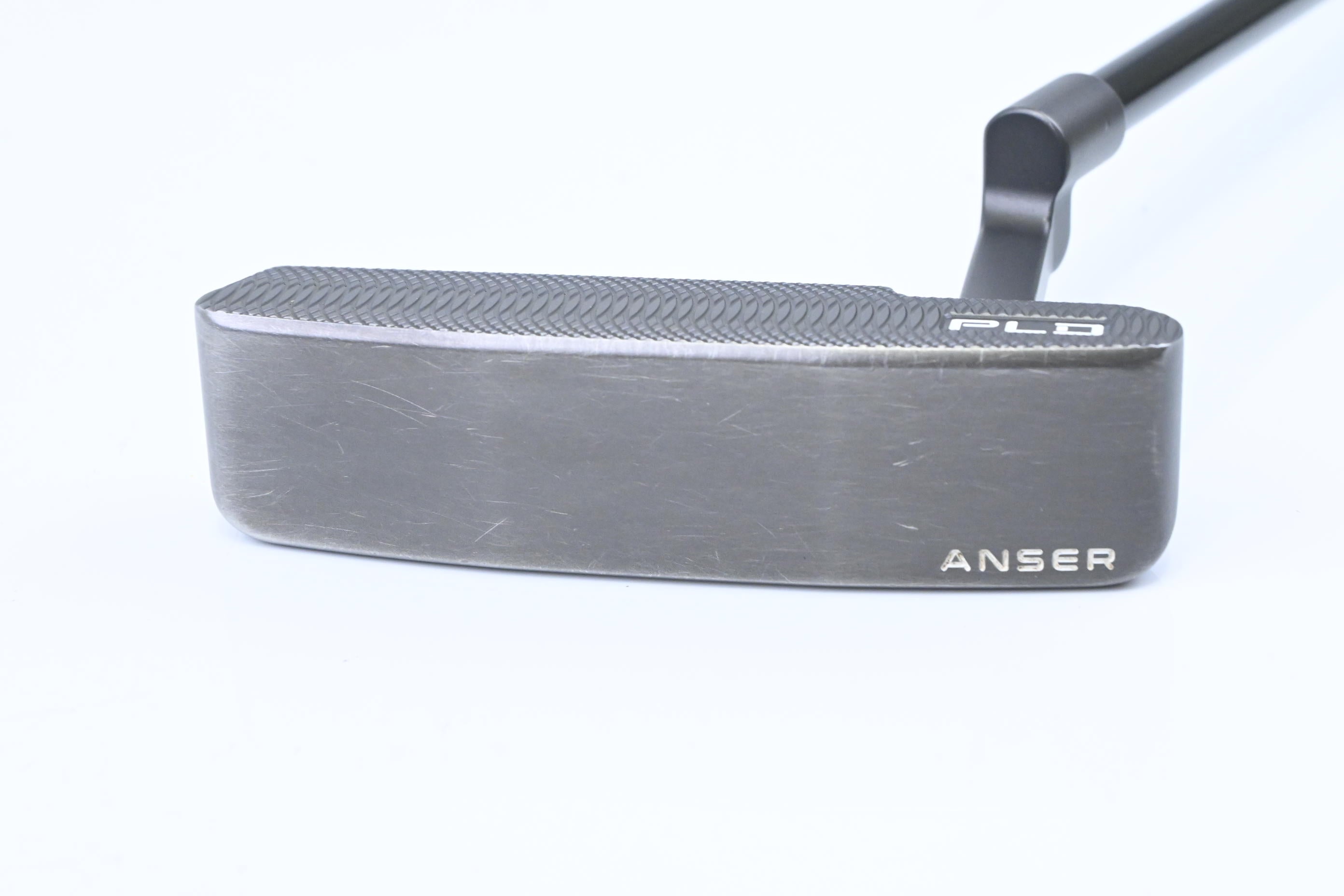 Ping PLD Milled Anser Putter / 34 Inch