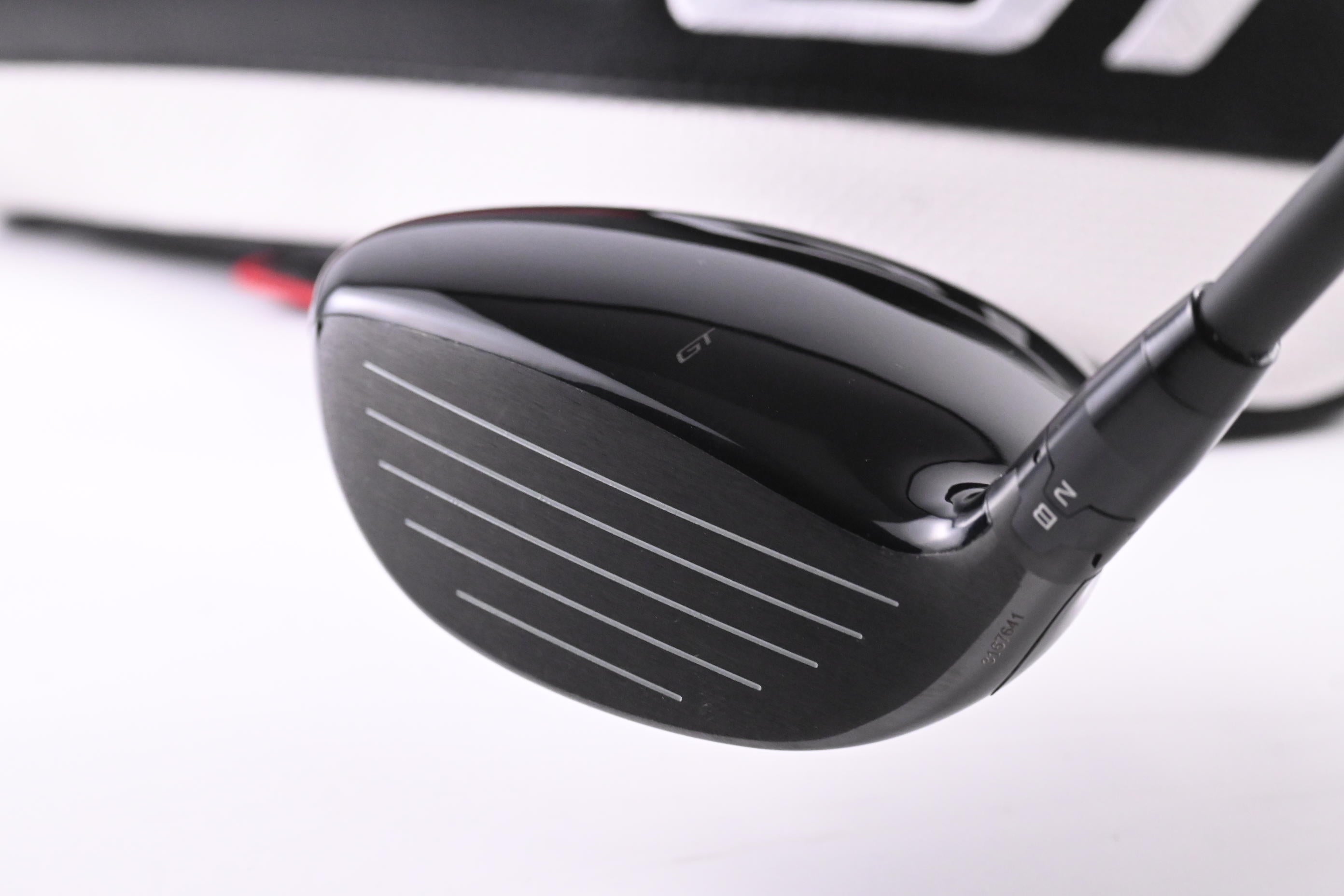 Titleist GT1 #5 Wood / 18 Degree / Stiff Flex Tensei 1K Red 65 Shaft