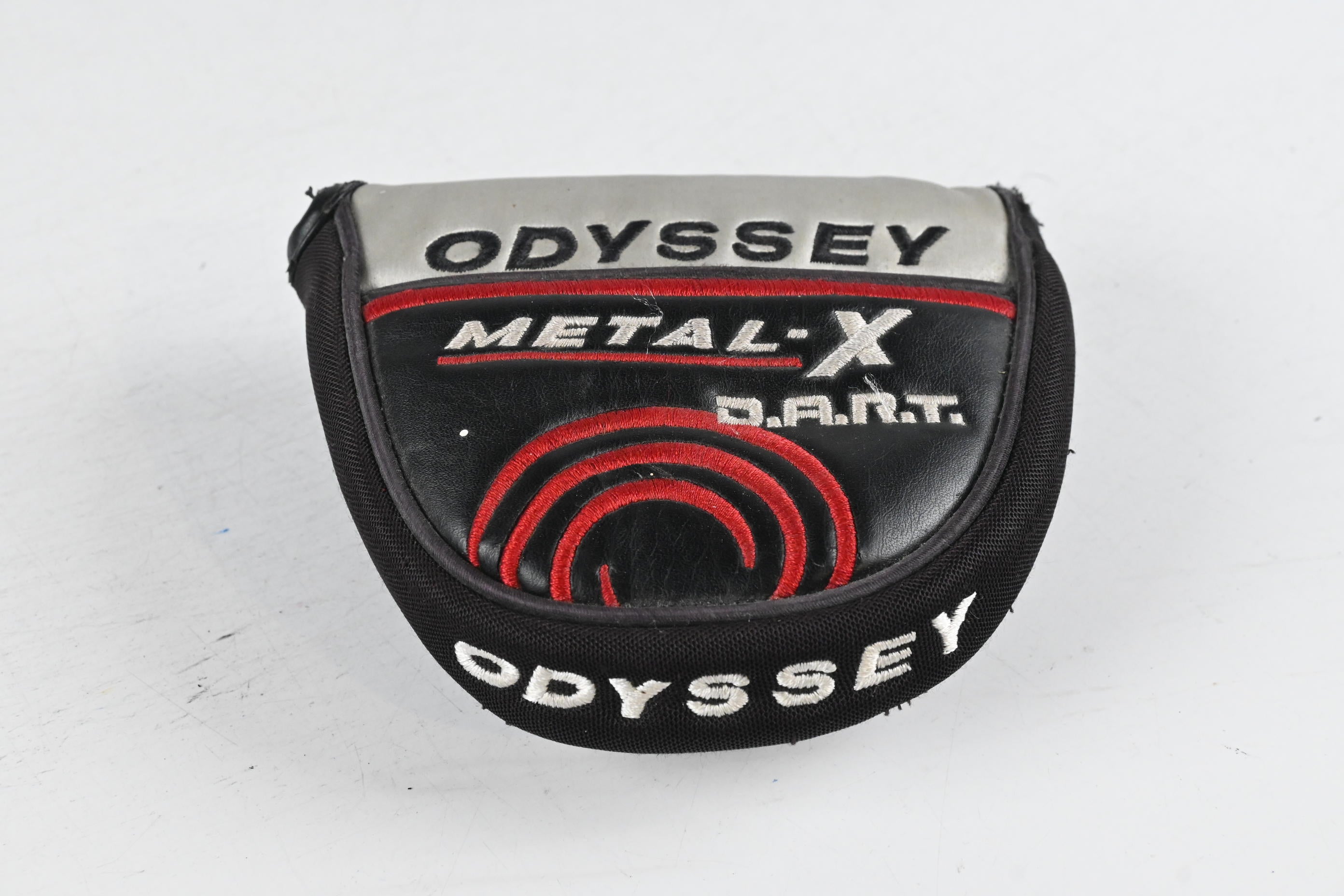 Odyssey Metal-X D.A.R.T Putter / 33 Inch