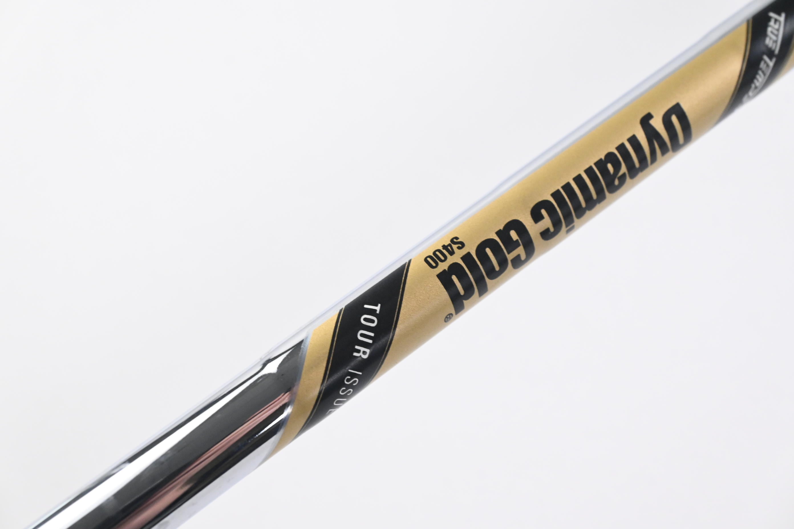 Cleveland RTX-4 Pitching Wedge / 48 Degree / Stiff Flex Dynamic Gold S400 Shaft