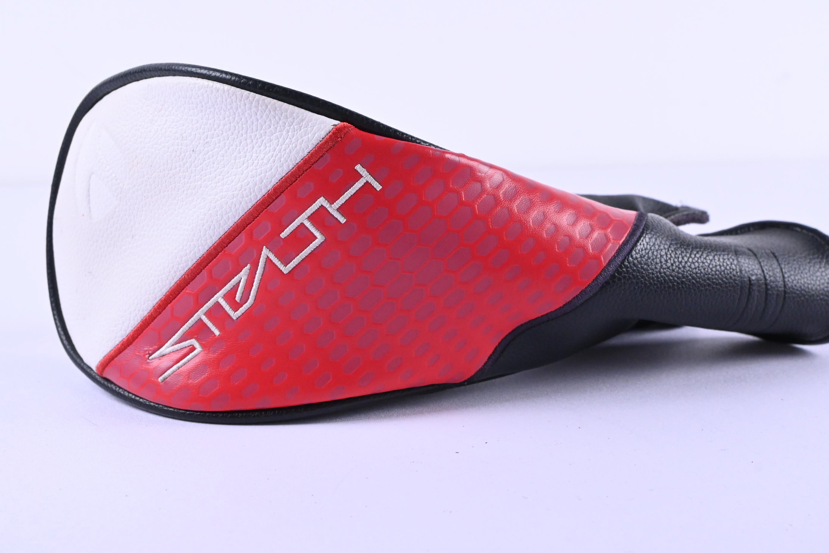 Taylormade Stealth 2 HD #3 Wood / 16 Degree / Regular Flex Smoke Red RDX 65