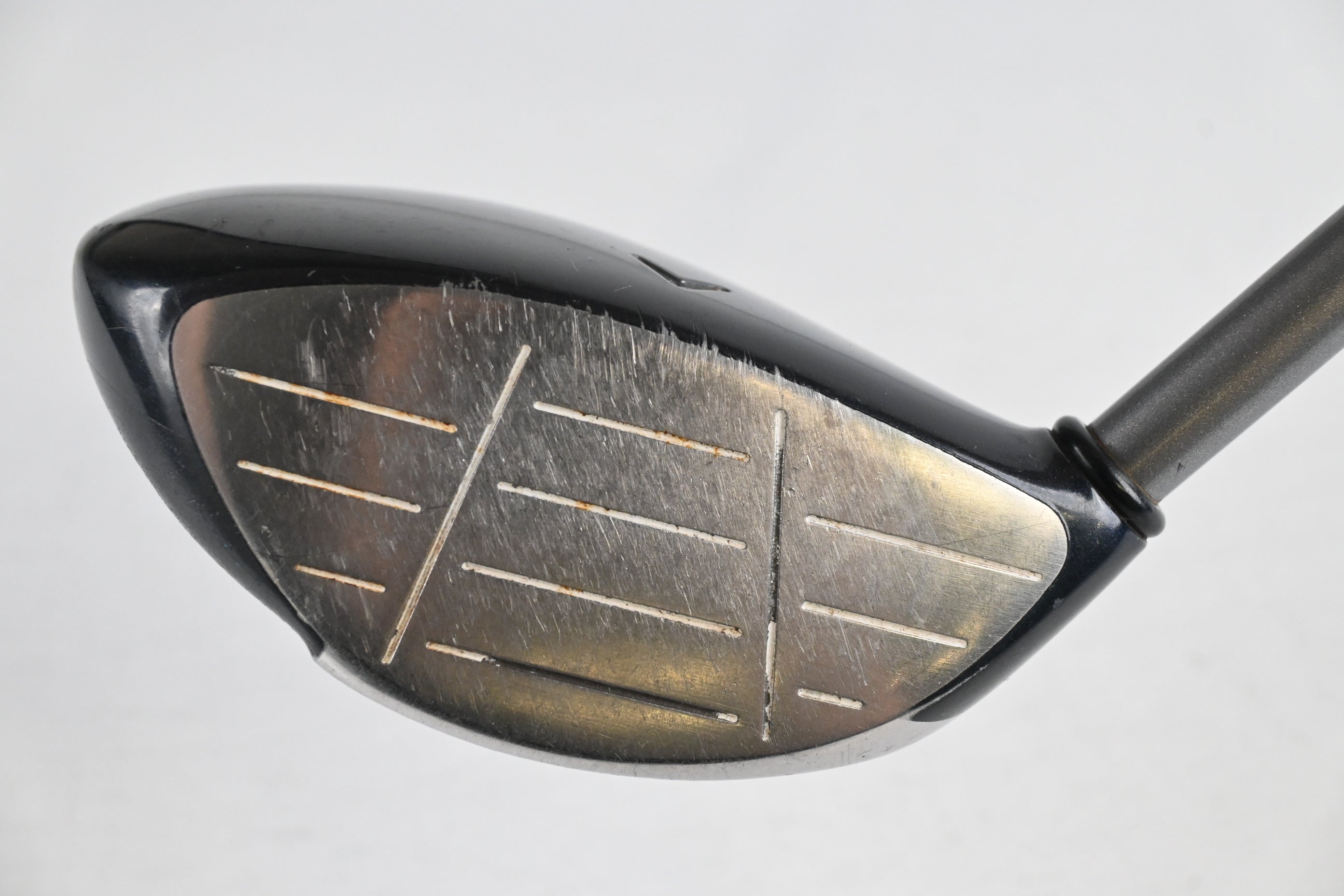 Callaway Steelhead Plus #3 Wood / 15 Degree / Regular Flex Steelhead Plus Shaft
