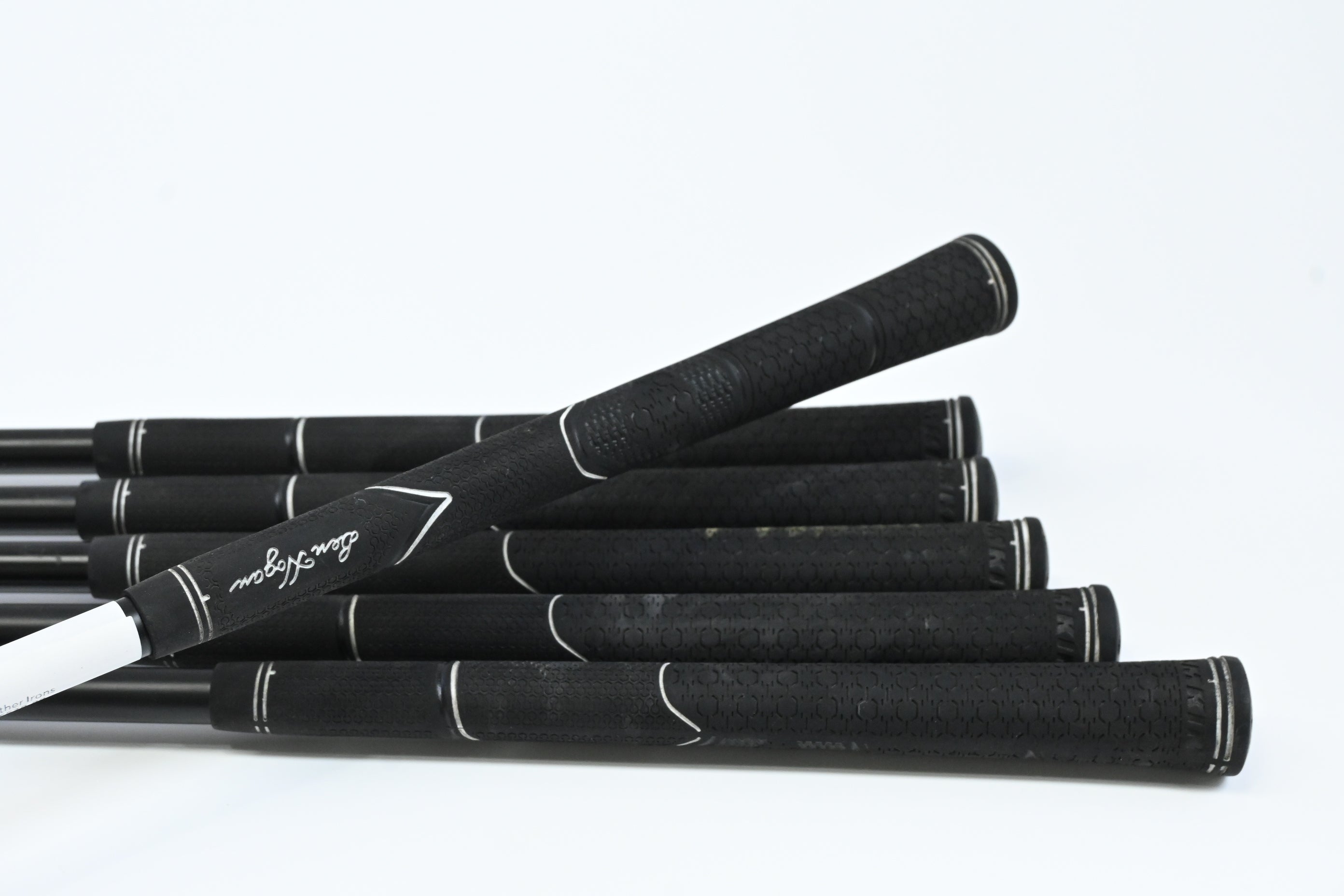 Ben Hogan Legend Irons / 5-PW / Regular Flex UST Recoil ES 760 Shafts