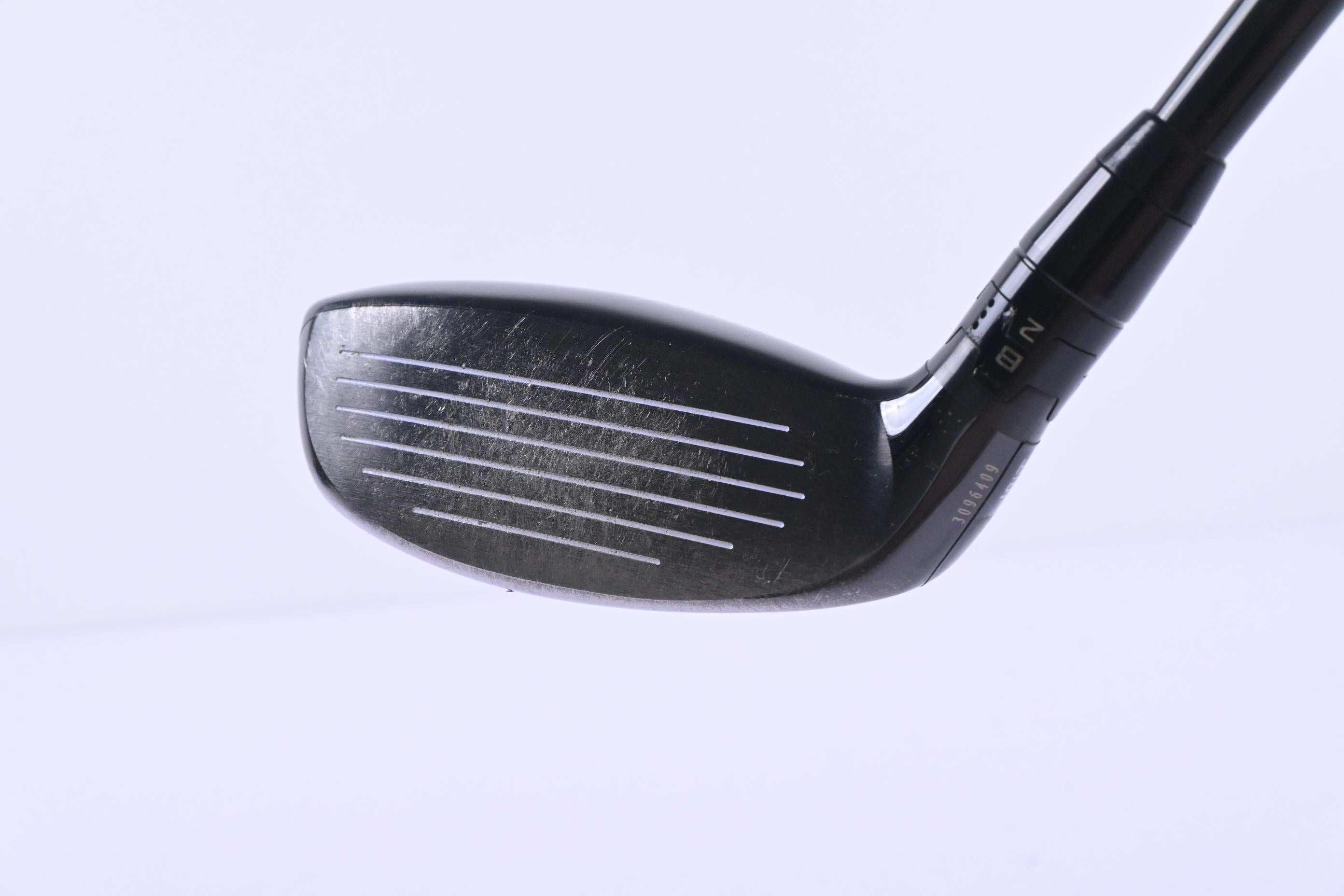 Titleist TSR2 #5 Hybrid / 24 Degree / Regular Flex Tensei AV Blue 65 Shaft