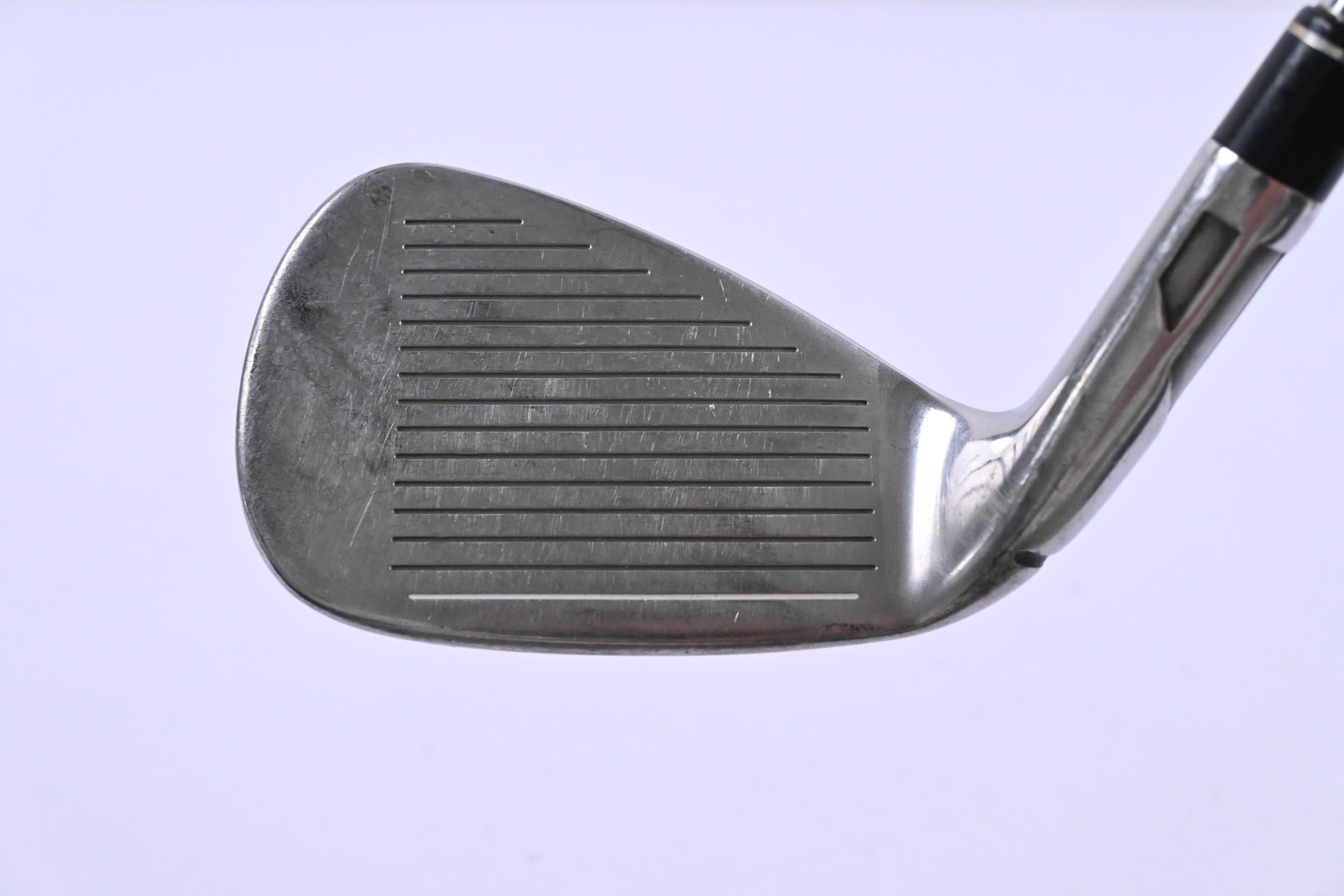 Taylormade SIM Max Gap Wedge / 49 Degree / Regular Flex KBS Max 85 Shaft