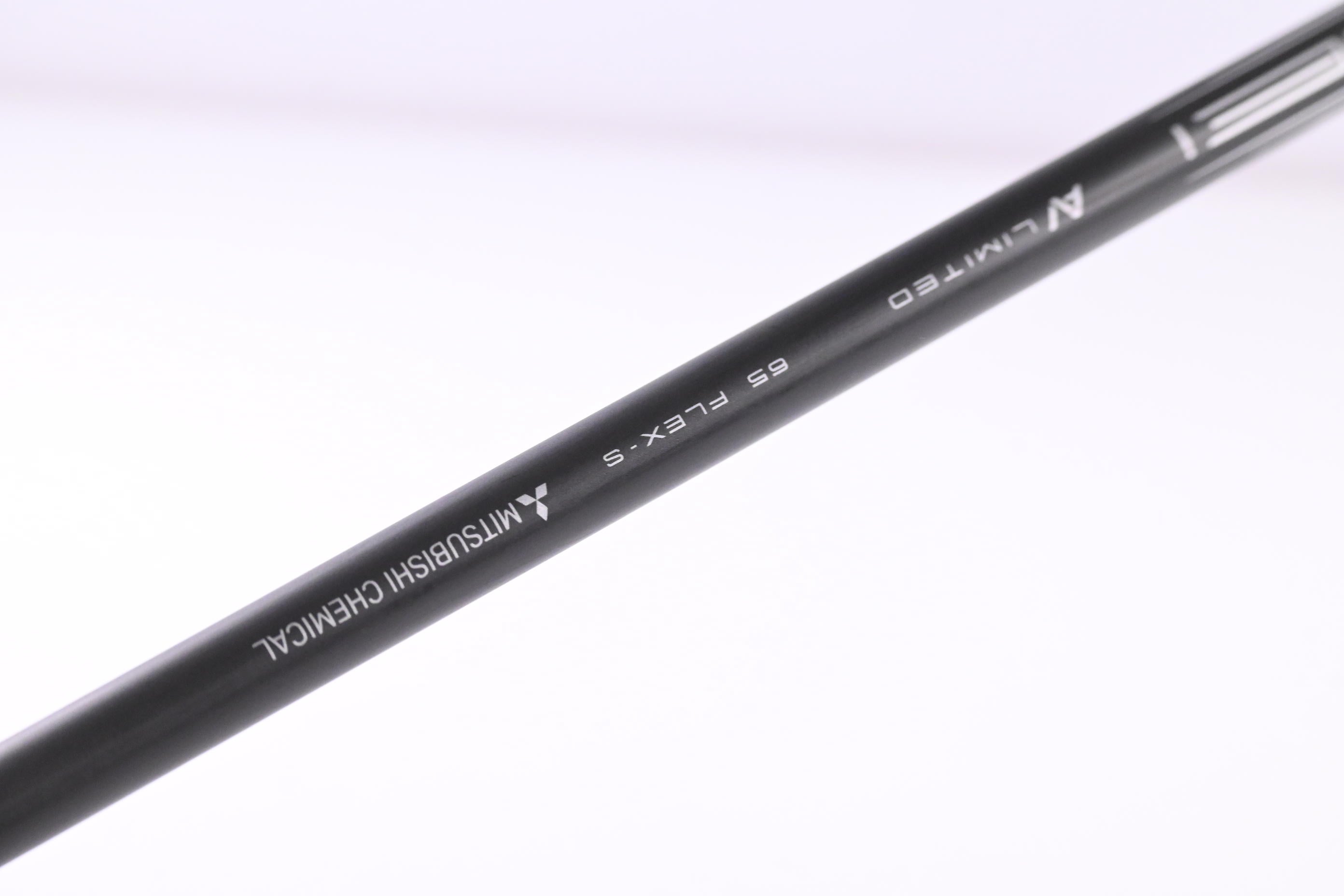 Taylormade Stealth HD Driver / 12 Degree / Stiff Flex Tensei AV Limited Black 65