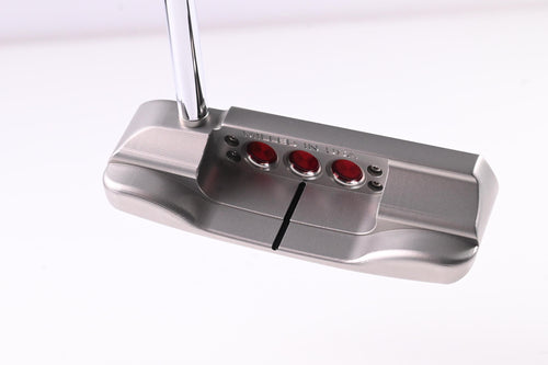 Scotty Cameron 2025 Studio Style Catlina Putter / 33 Inch