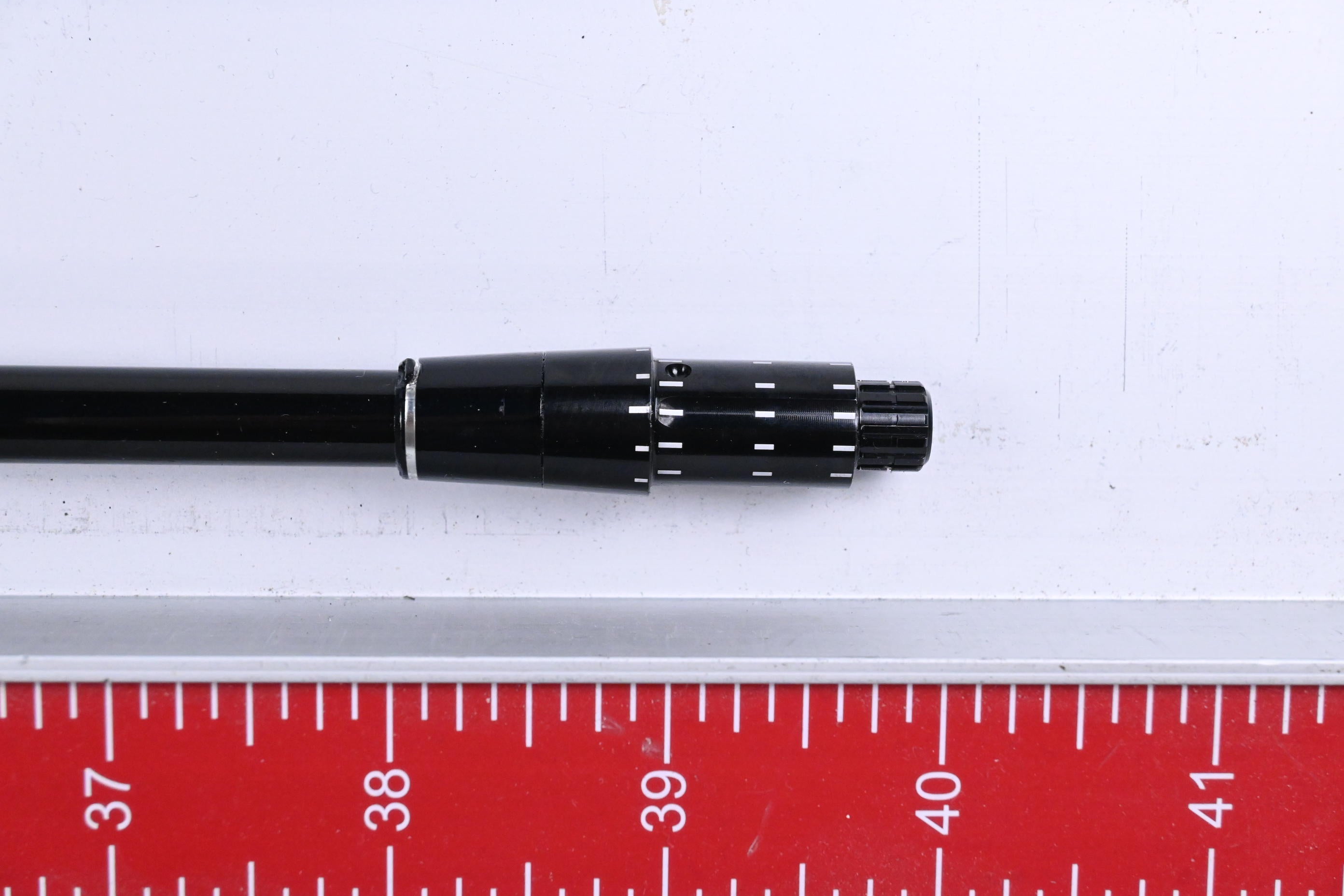 Project X Hzrdus Smoke Red RDX 70 #2 Hybrid Shaft / Regular Flex / Srixon