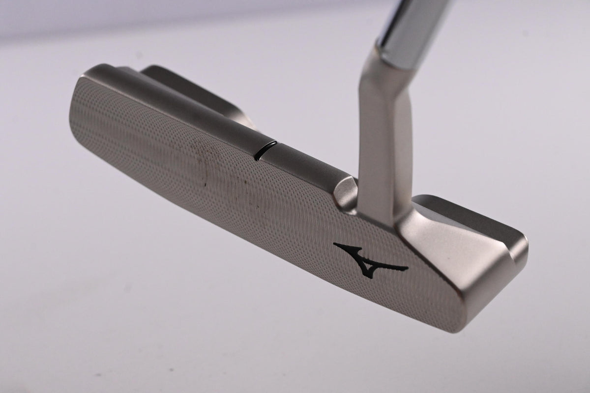 Mizuno M-Craft OMOI Kyoto Putter / 34 Inch