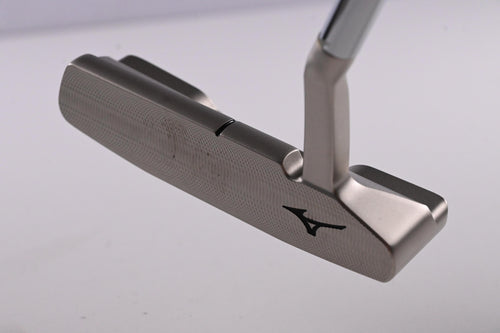 Mizuno M-Craft OMOI Kyoto Putter / 34 Inch