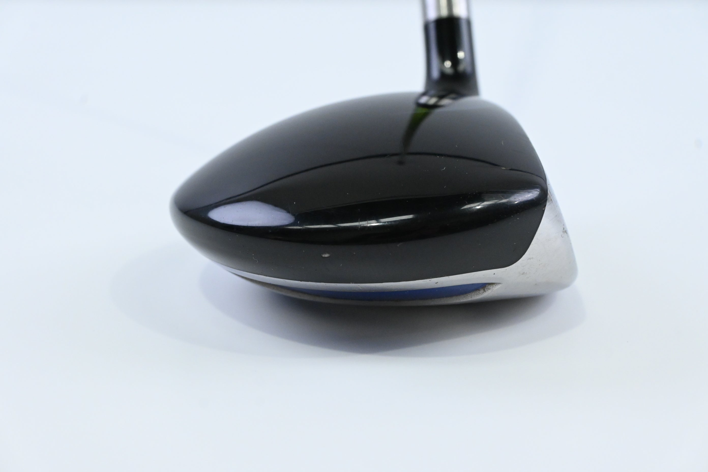Ping G5 #7 Wood / 21 Degree / Regular Flex Aldila NV 75 Shaft