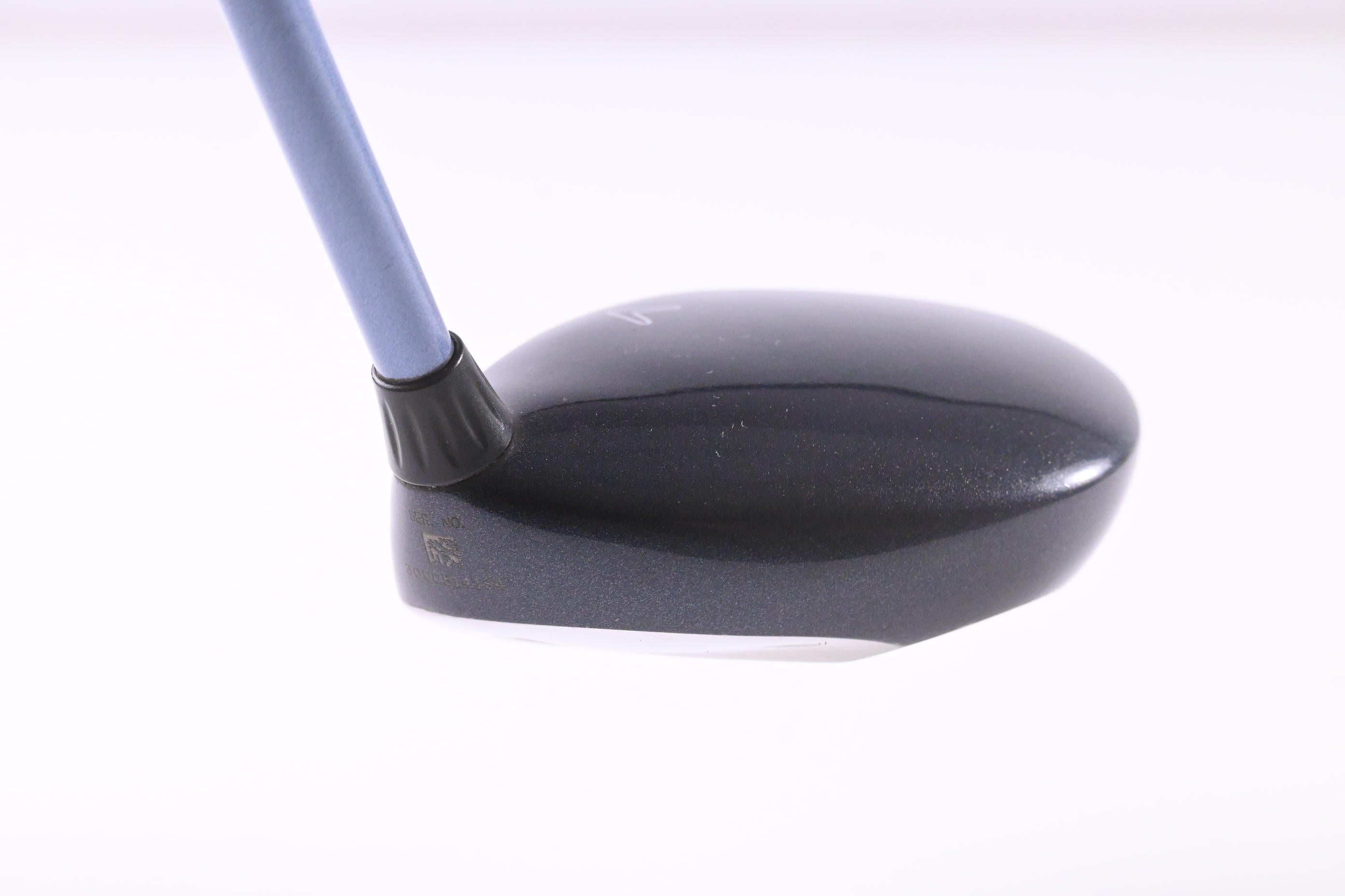 Ladies Callaway Steelhead III #4 Wood / 16.5 Degree / Ladies Flex System III