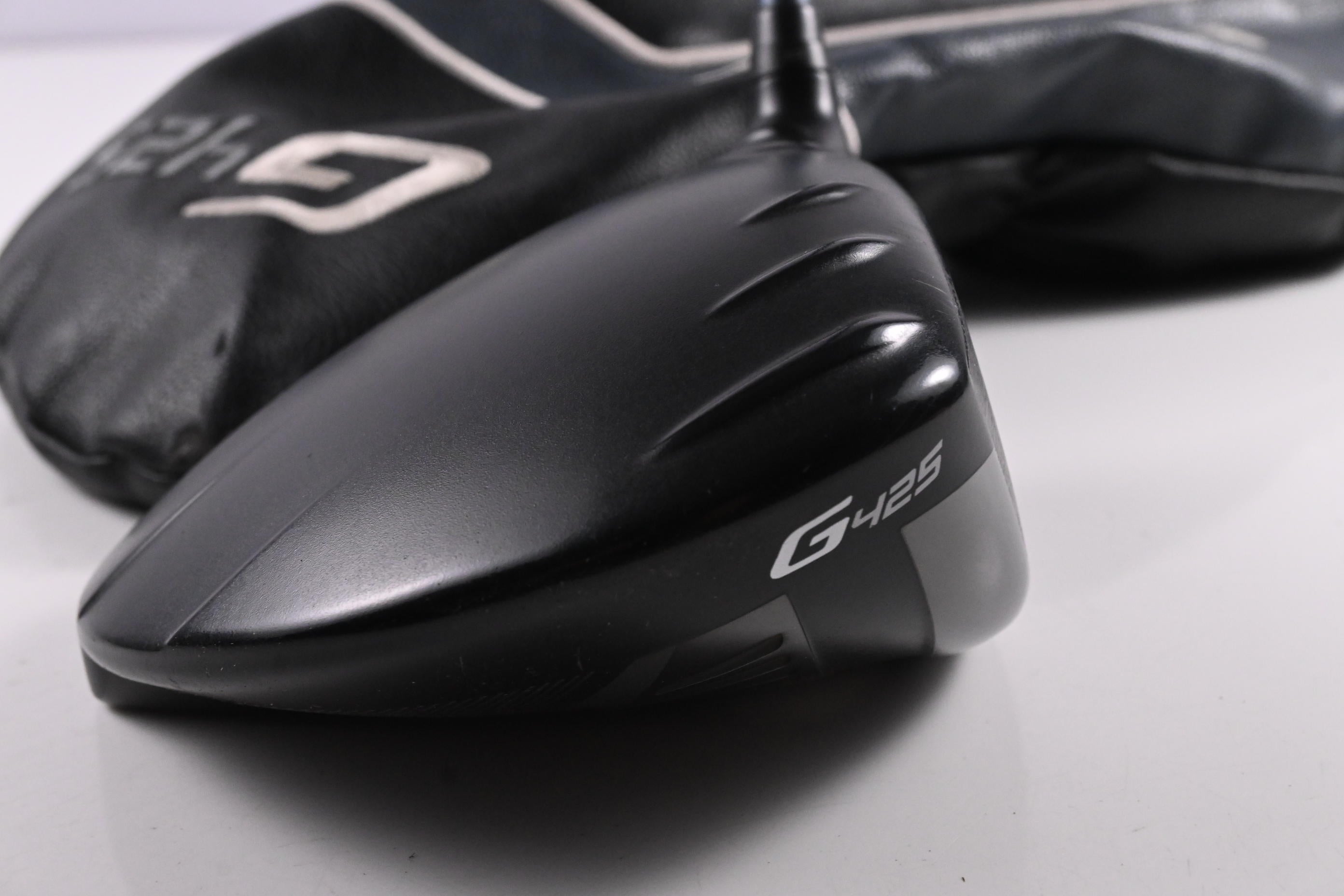 Ping G425 Max Driver / 10.5 Degree / Regular Flex Ping Alta CB Slate 55 Shaft
