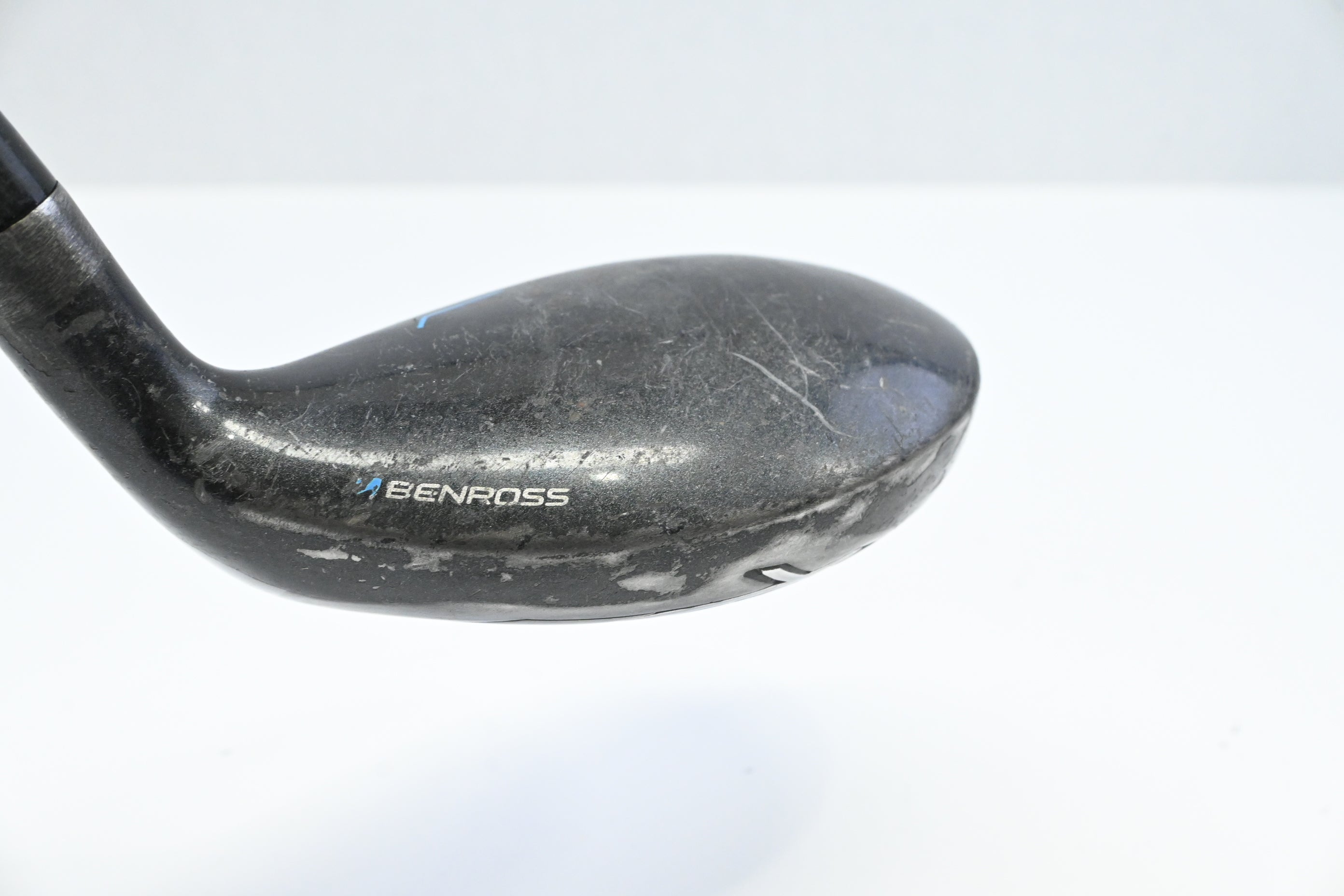 Benross Aero X #5 Hybrid / 28 Degree / Regular Flex Fujikura Vista Pro 50 Shaft