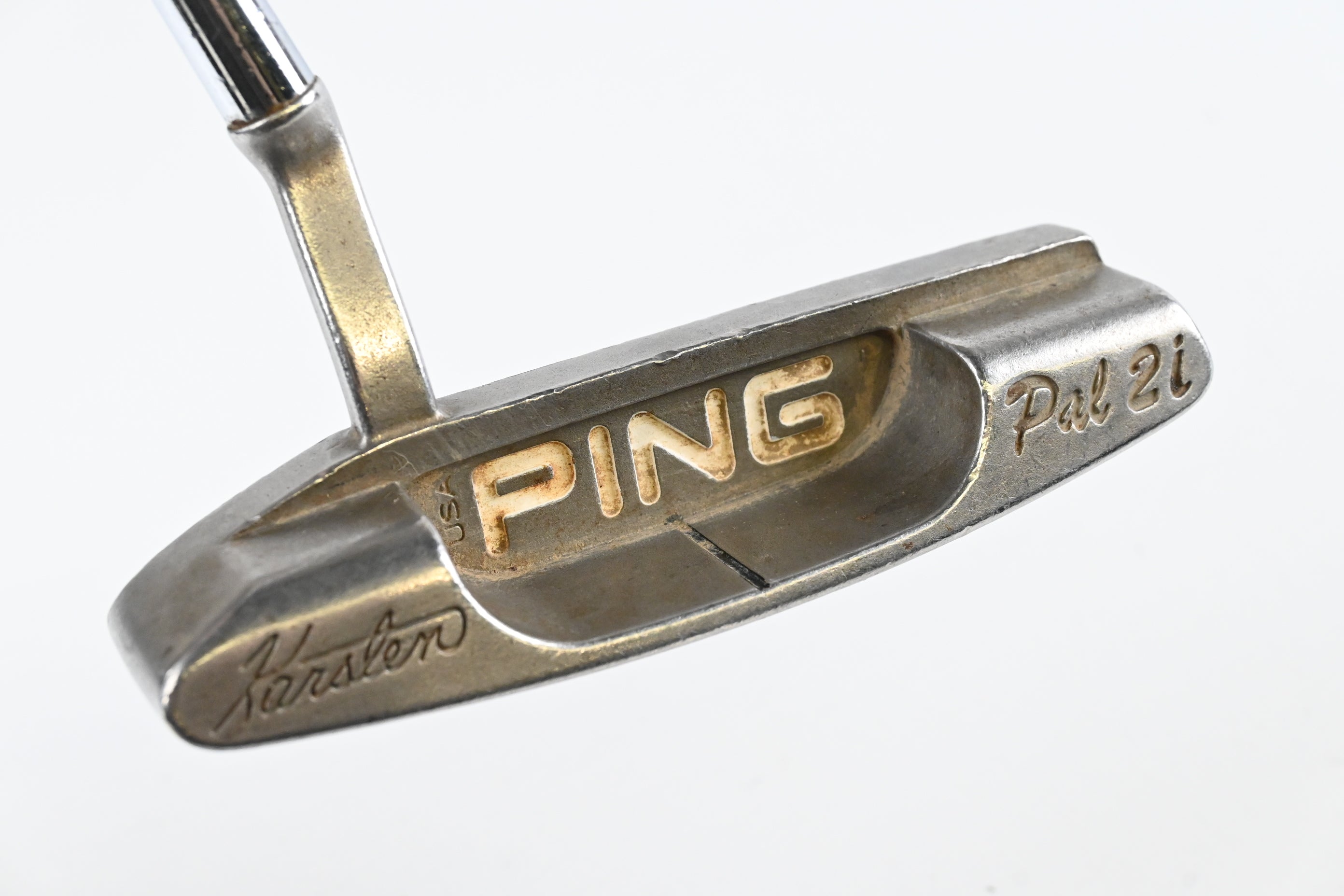 Ping Isopur Karsten Pal 2i Putter / 36 Inch